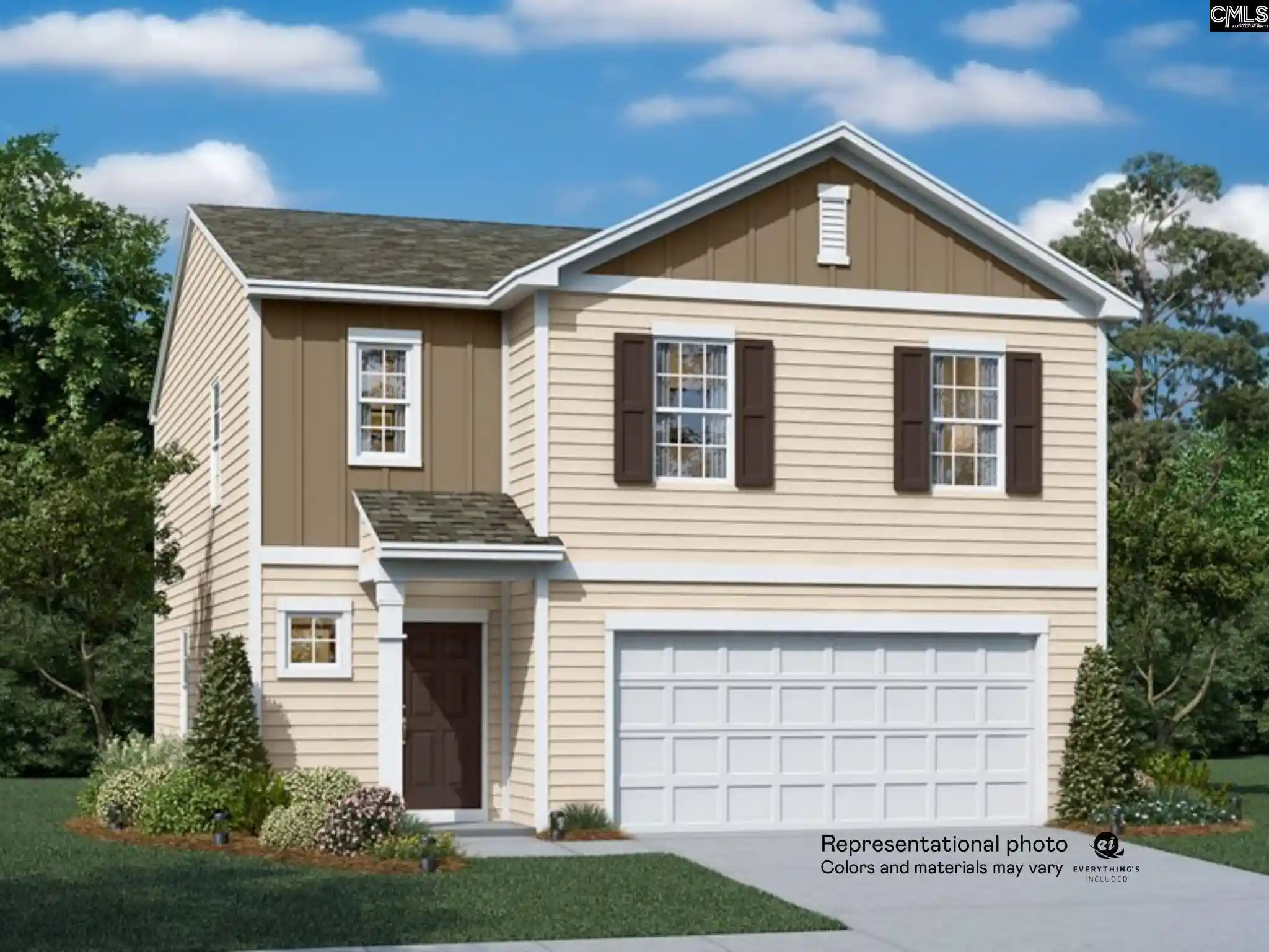 Photo 1 of Single family home for sale at 83 Redwing, Lugoff, SC 29078 | MLS# 642040 | Listing updated on 2026-08-31