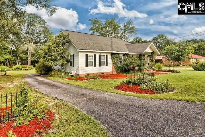 Photo 1 of Single family home for sale at 490 N Brecon, Swansea, SC 29160 | MLS# 642041 | Listing updated on 2026-09-02