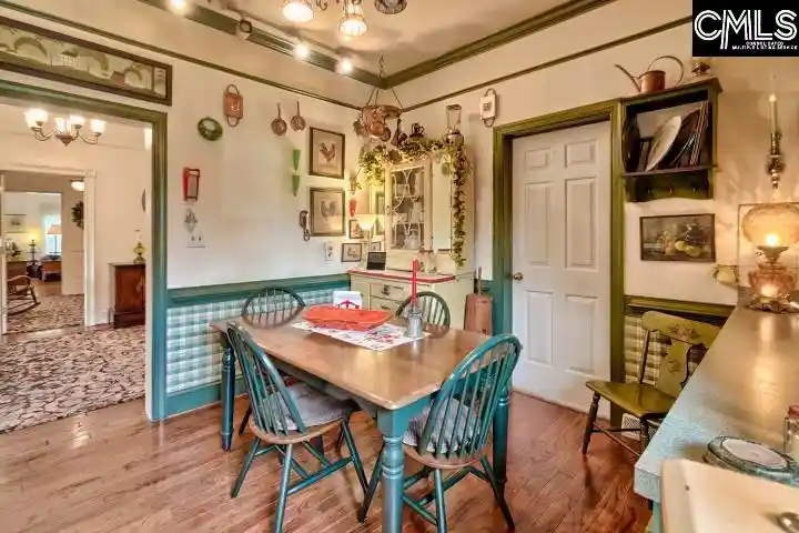 Photo 2 of Single family home for sale at 490 N Brecon, Swansea, SC 29160 | MLS# 642041 | Listing updated on 2026-09-02