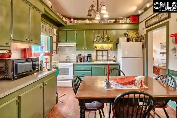 Photo 3 of Single family home for sale at 490 N Brecon, Swansea, SC 29160 | MLS# 642041 | Listing updated on 2026-09-02