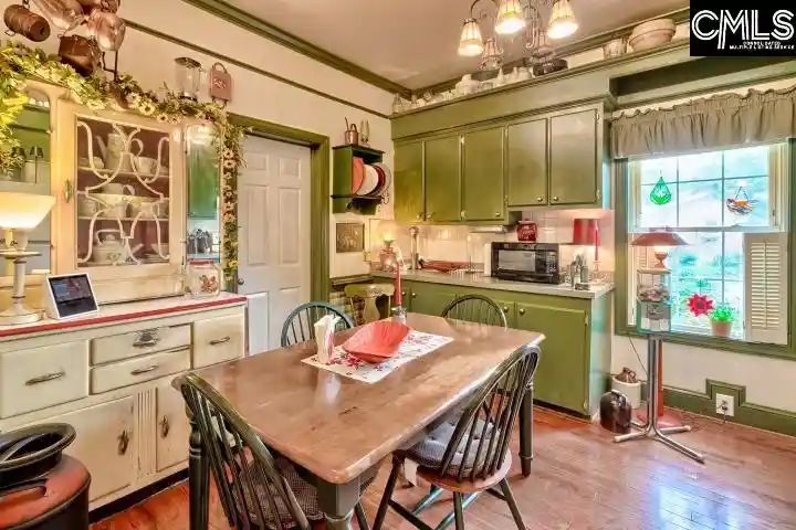 Photo 4 of Single family home for sale at 490 N Brecon, Swansea, SC 29160 | MLS# 642041 | Listing updated on 2026-09-02