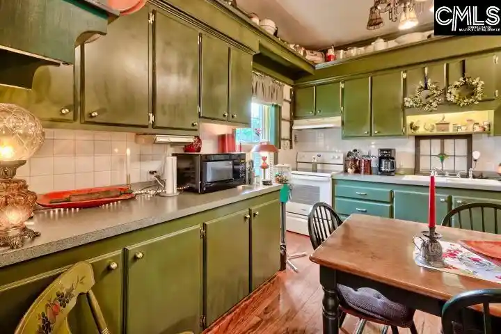 Photo 5 of Single family home for sale at 490 N Brecon, Swansea, SC 29160 | MLS# 642041 | Listing updated on 2026-09-02