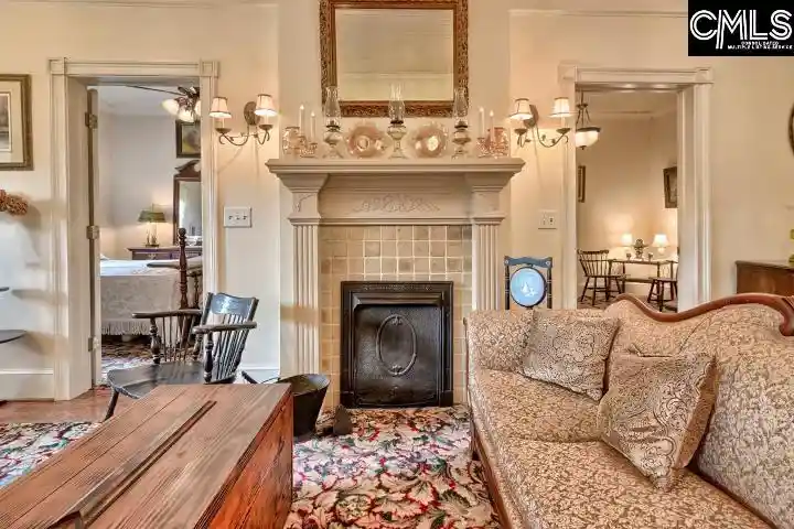 Photo 35 of Single family home for sale at 490 N Brecon, Swansea, SC 29160 | MLS# 642041 | Listing updated on 2026-09-02