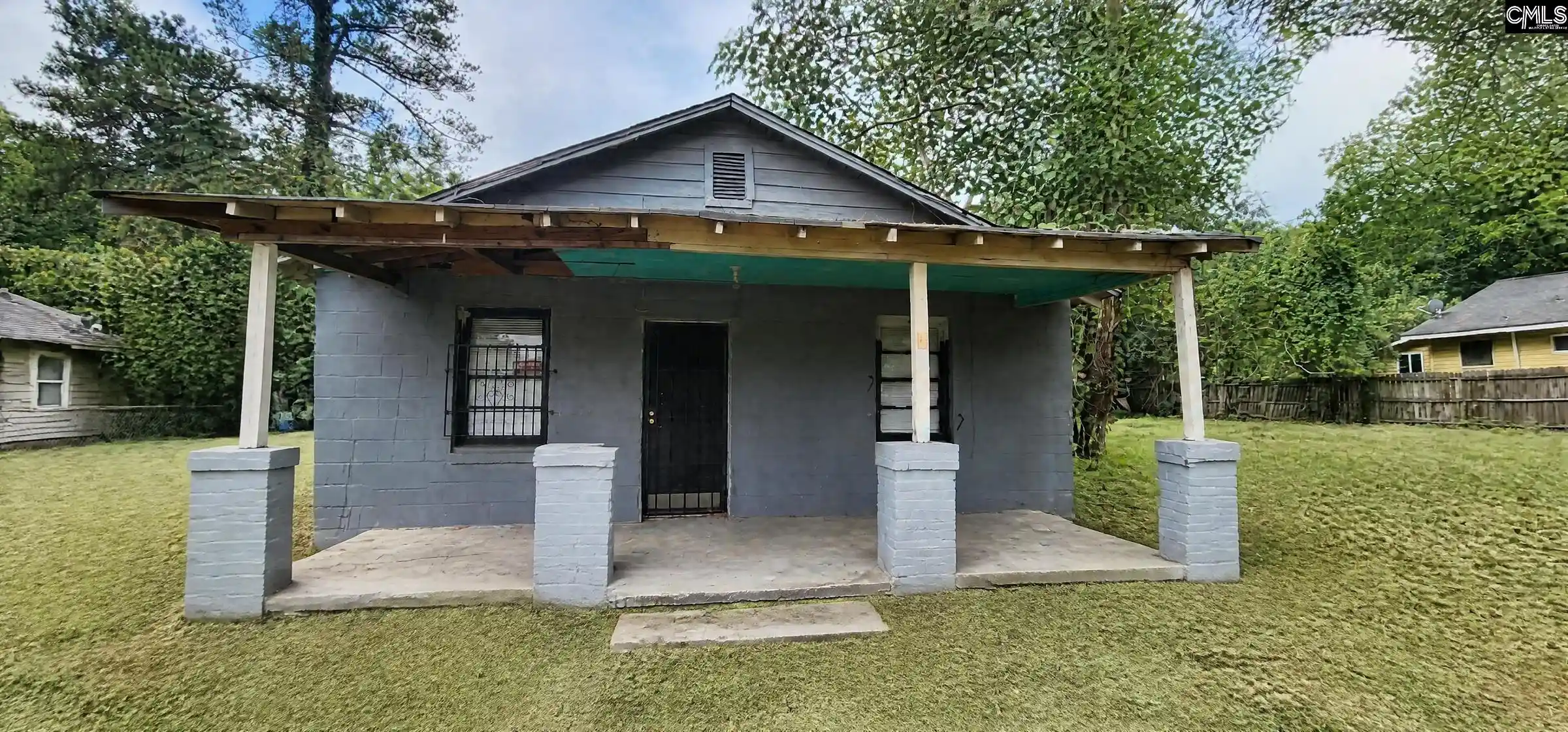 Photo 1 of Sale Pending at 1834 Columbia College, Columbia, SC 29203 | MLS# 642046 | Listing updated on 2026-09-01