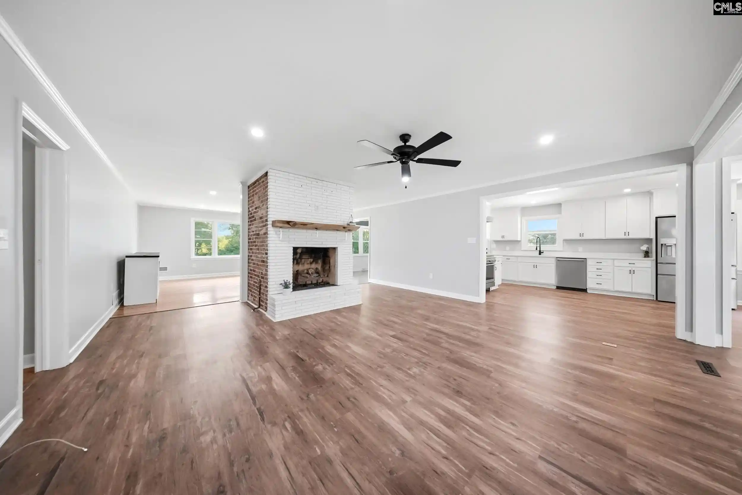 Photo 3 of Single family home for sale at 312 Nottingham, Clinton, SC 29325 | MLS# 642047 | Listing updated on 2026-09-17