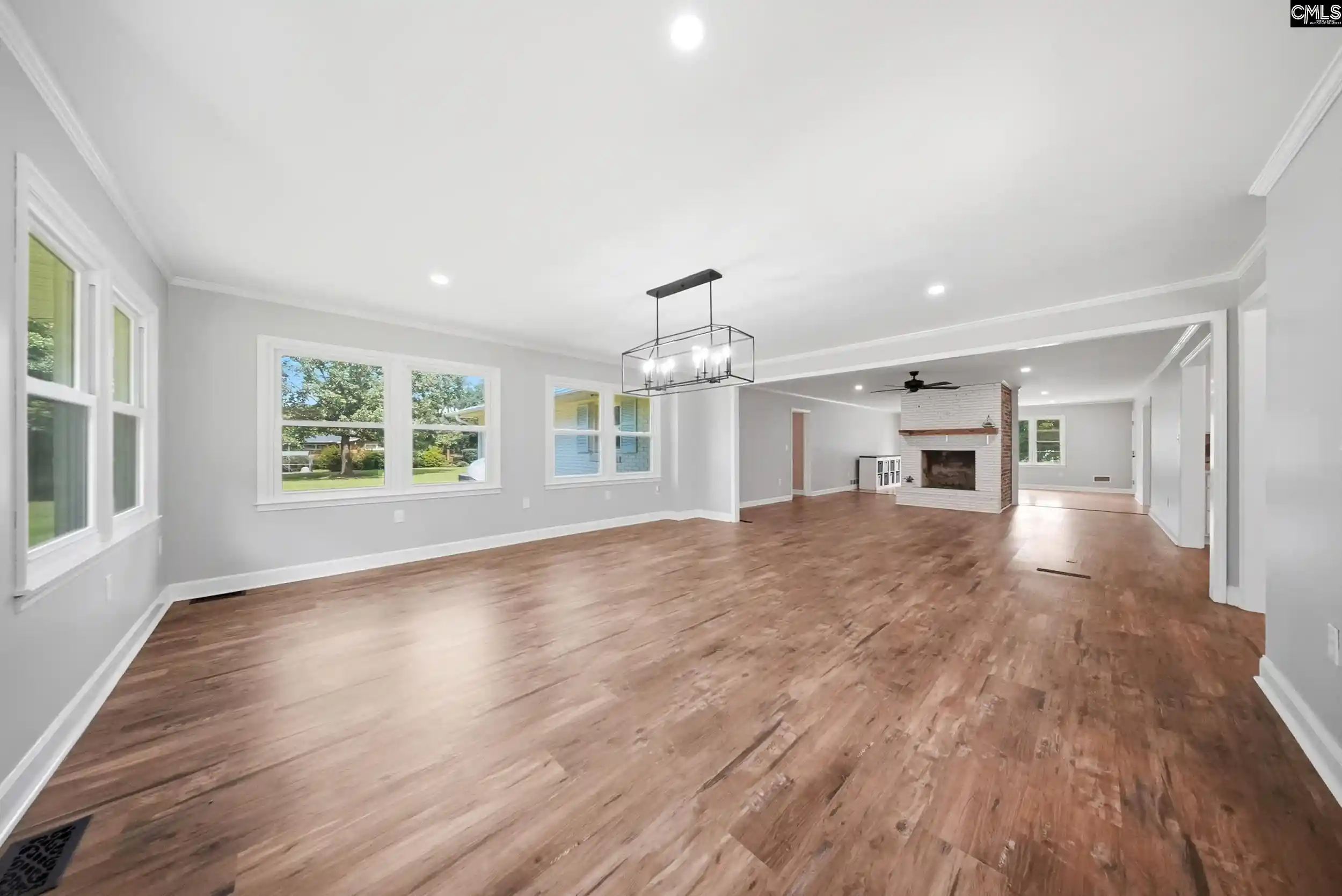 Photo 3 of Single family home for sale at 312 Nottingham, Clinton, SC 29325 | MLS# 642047 | Listing updated on 2026-09-17
