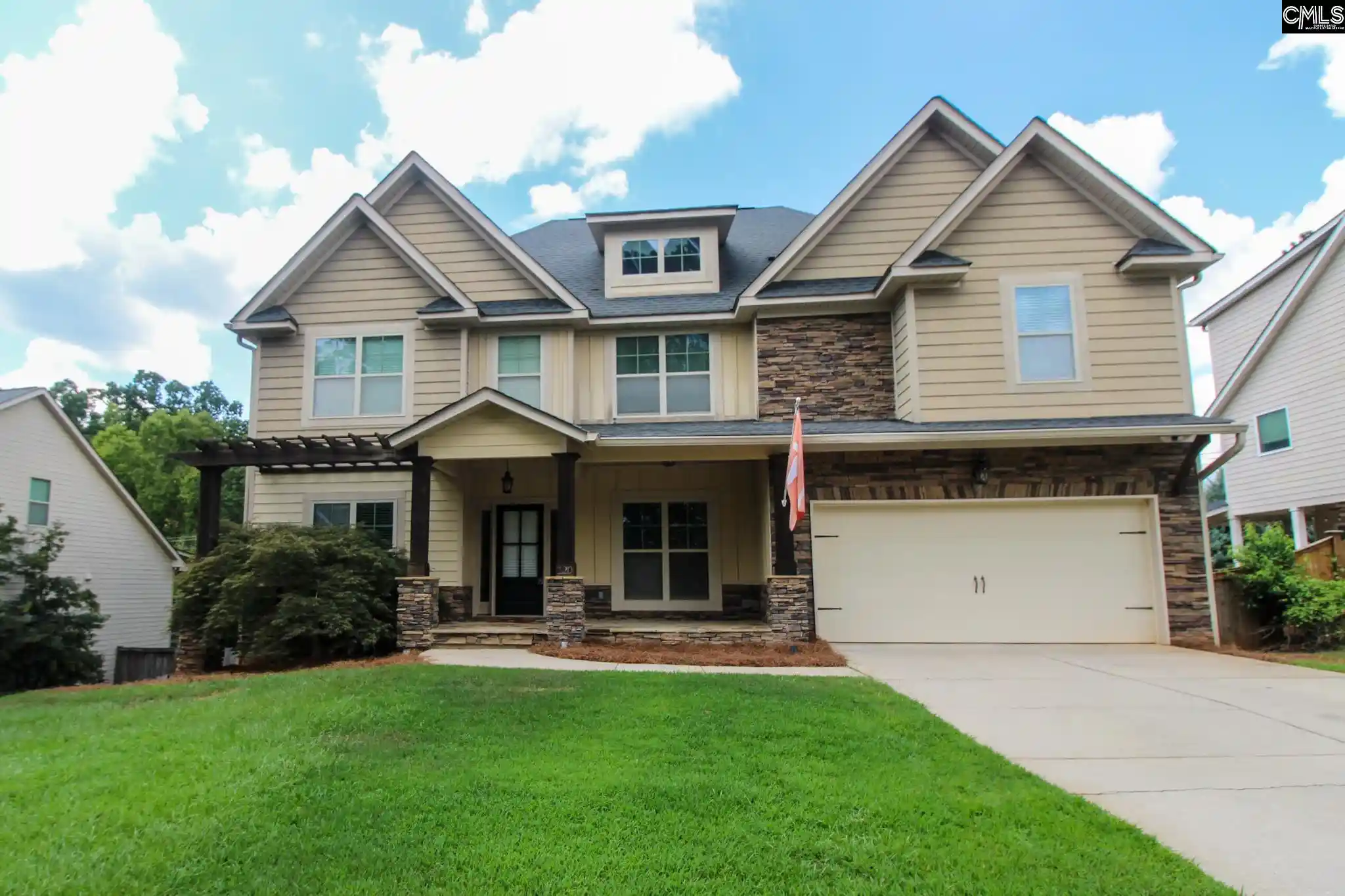 Photo 1 of Single family home for sale at 120 Royal Crk, Lexington, SC 29072 | MLS# 642050 | Listing updated on 2026-09-01