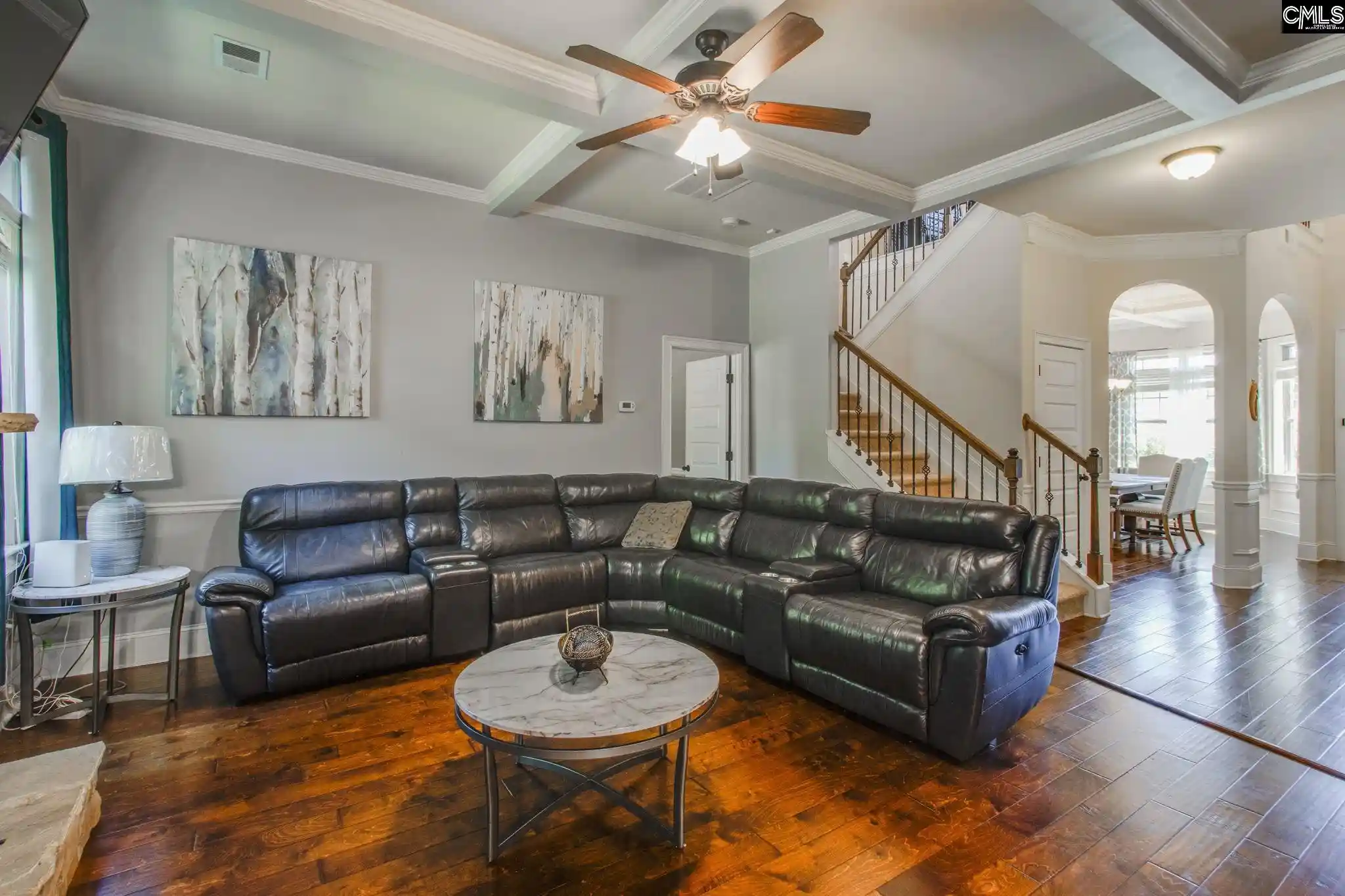 Photo 2 of Single family home for sale at 352 Summers Tr, Blythewood, SC 29016 | MLS# 642051 | Listing updated on 2026-09-04