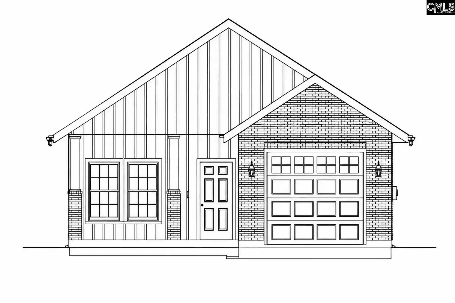 Photo 1 of Single family home for sale at 5925 Barksdale, Columbia, SC 29203 | MLS# 642052 | Listing updated on 2026-08-31
