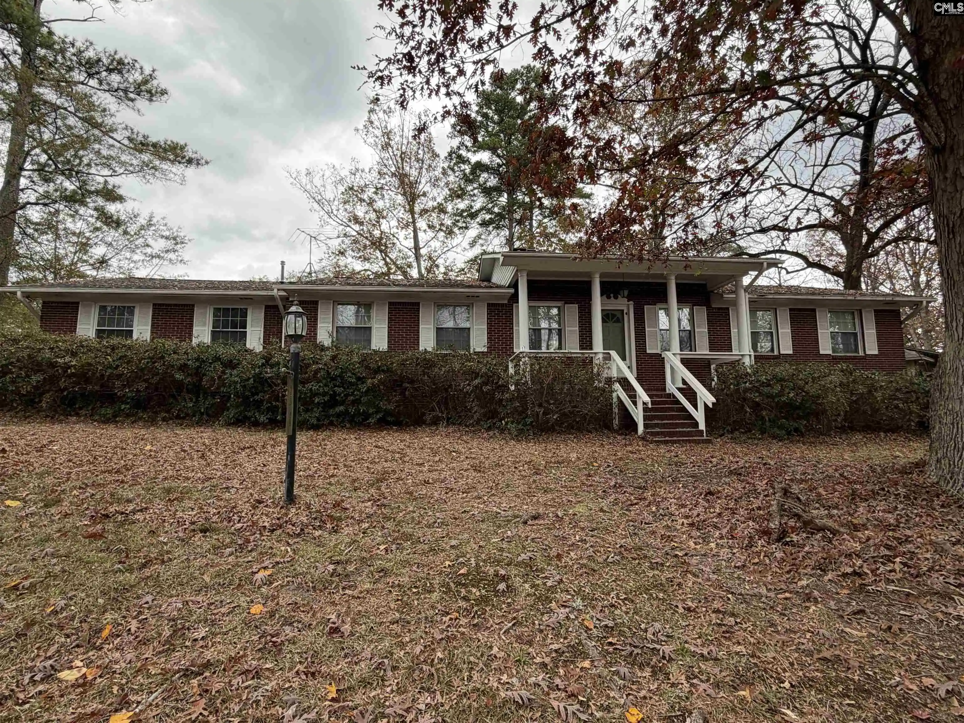 Photo 1 of Single family home for sale at 3086 Rosiland, West Columbia, SC 29169 | MLS# 642054 | Listing updated on 2026-09-01