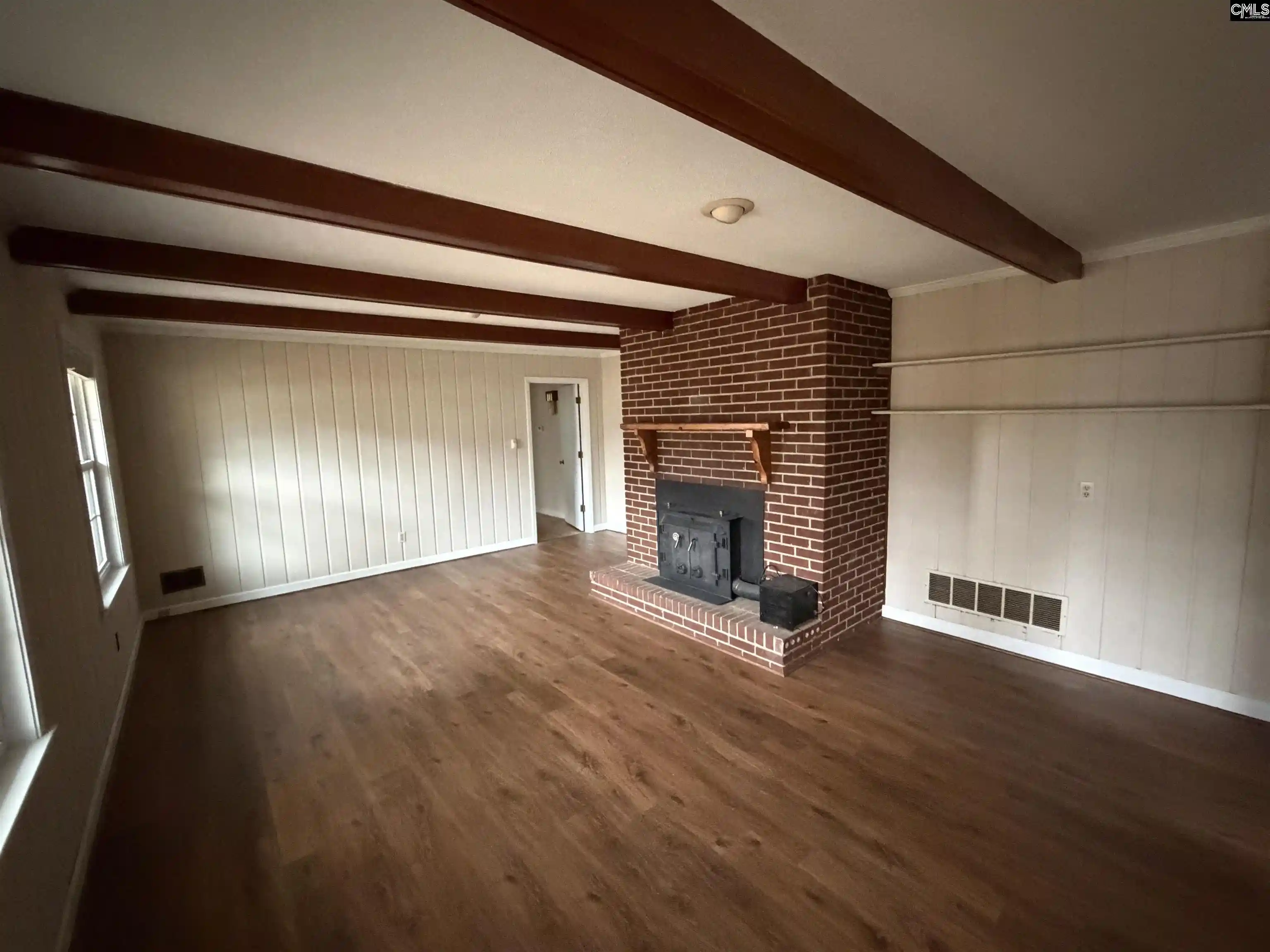 Photo 4 of Single family home for sale at 3086 Rosiland, West Columbia, SC 29169 | MLS# 642054 | Listing updated on 2026-09-01