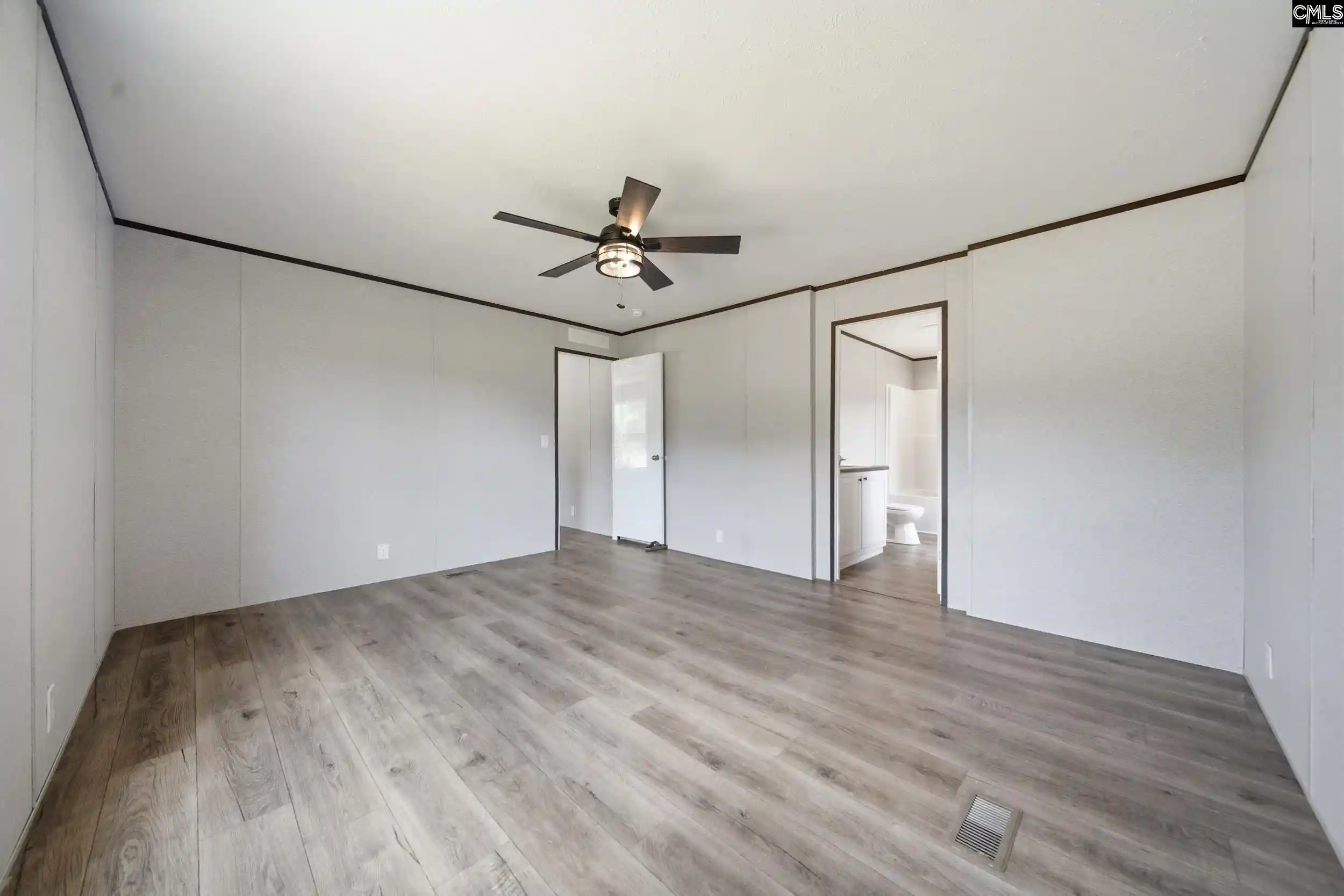Photo 5 of Manufactured home for sale at 166 Elgain Cockrell, Saluda, SC 29138 | MLS# 642055 | Listing updated on 2026-09-01