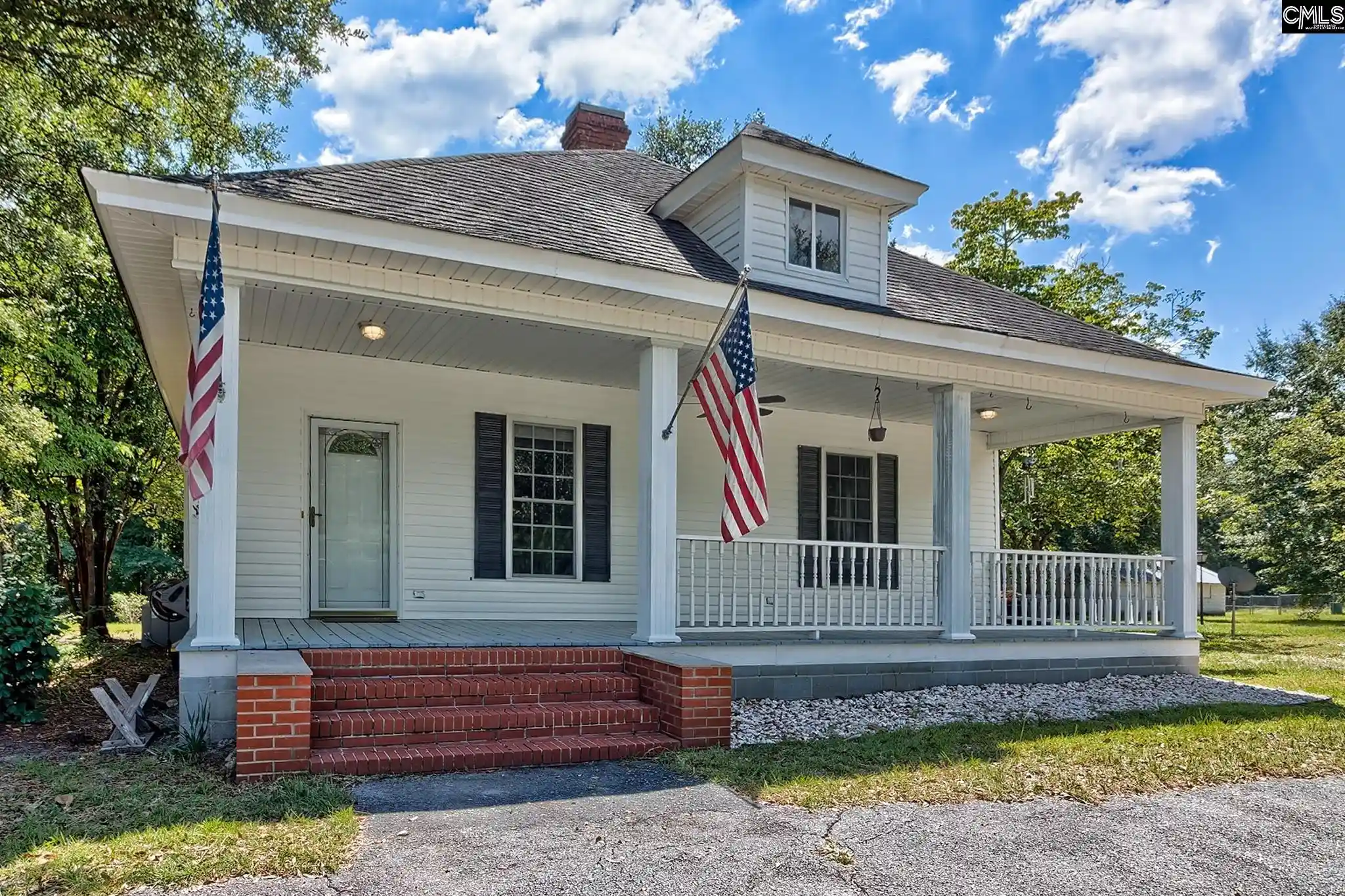 Photo 1 of Single family home for sale at 913 Old Stagecoach, Camden, SC 29020 | MLS# 642056 | Listing updated on 2026-09-01
