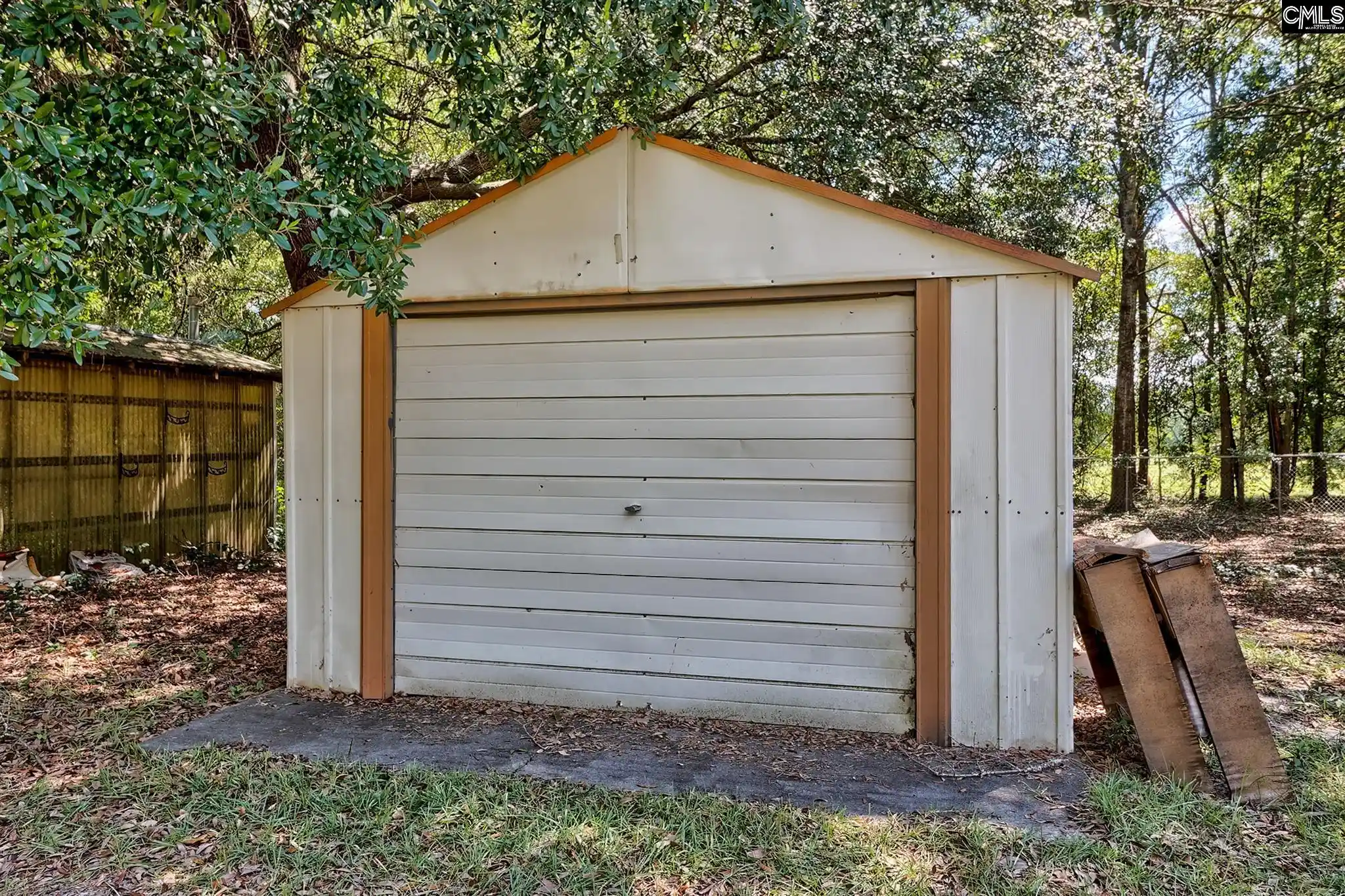 Photo 4 of Single family home for sale at 913 Old Stagecoach, Camden, SC 29020 | MLS# 642056 | Listing updated on 2026-09-01