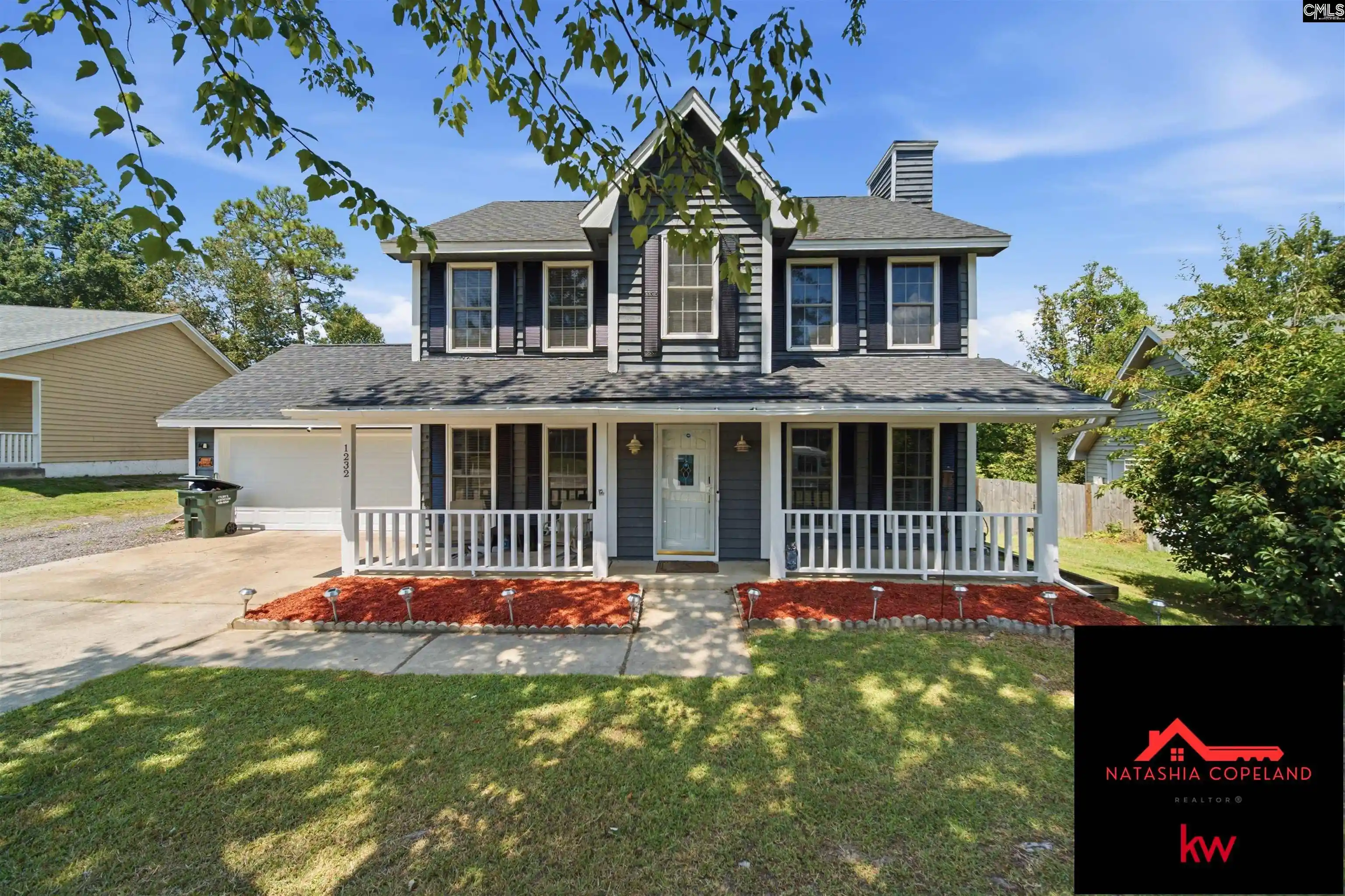Photo 1 of Single family home for sale at 1232 Friarsgate, Irmo, SC 29063 | MLS# 642058 | Listing updated on 2026-09-01