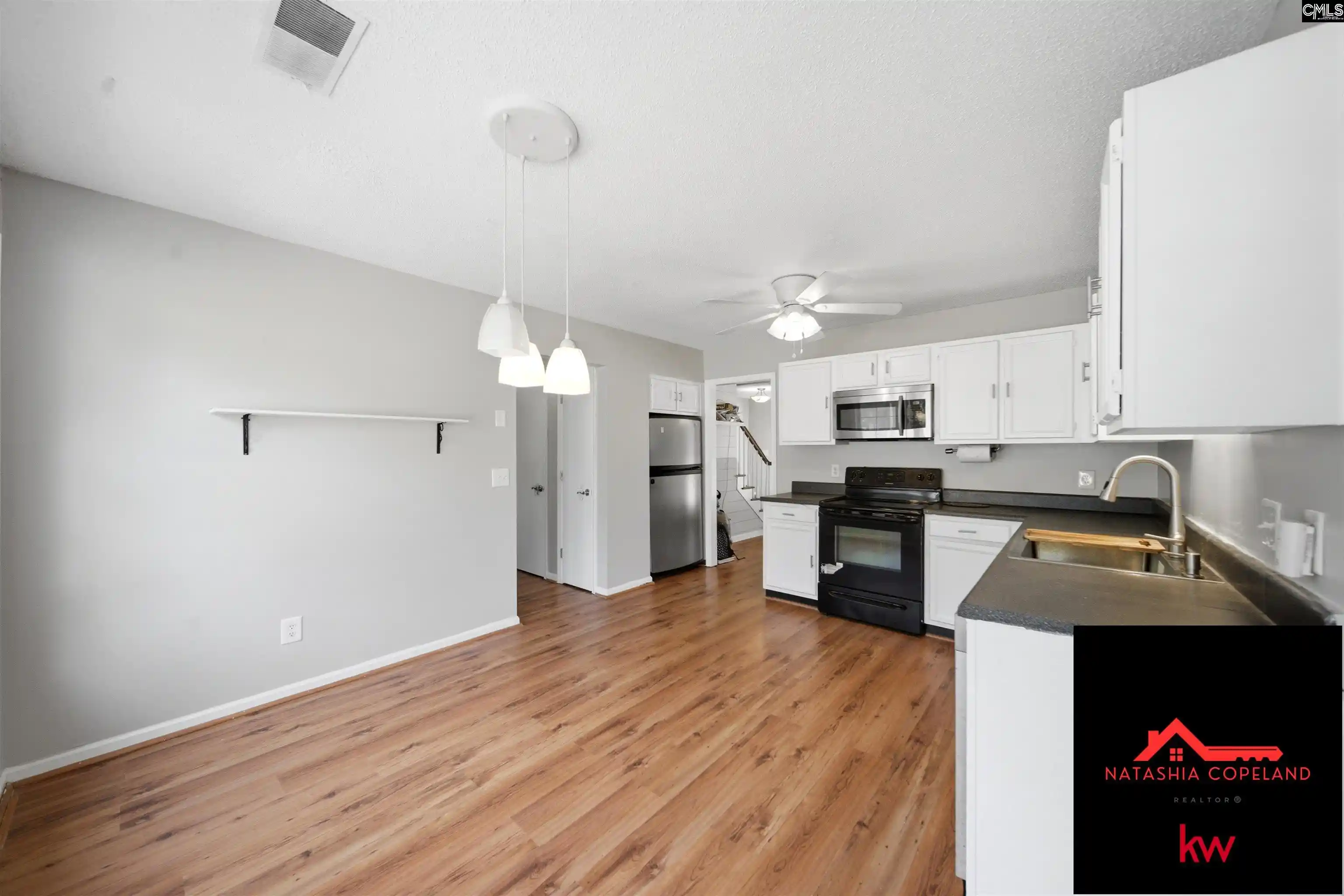 Photo 3 of Single family home for sale at 1232 Friarsgate, Irmo, SC 29063 | MLS# 642058 | Listing updated on 2026-09-01