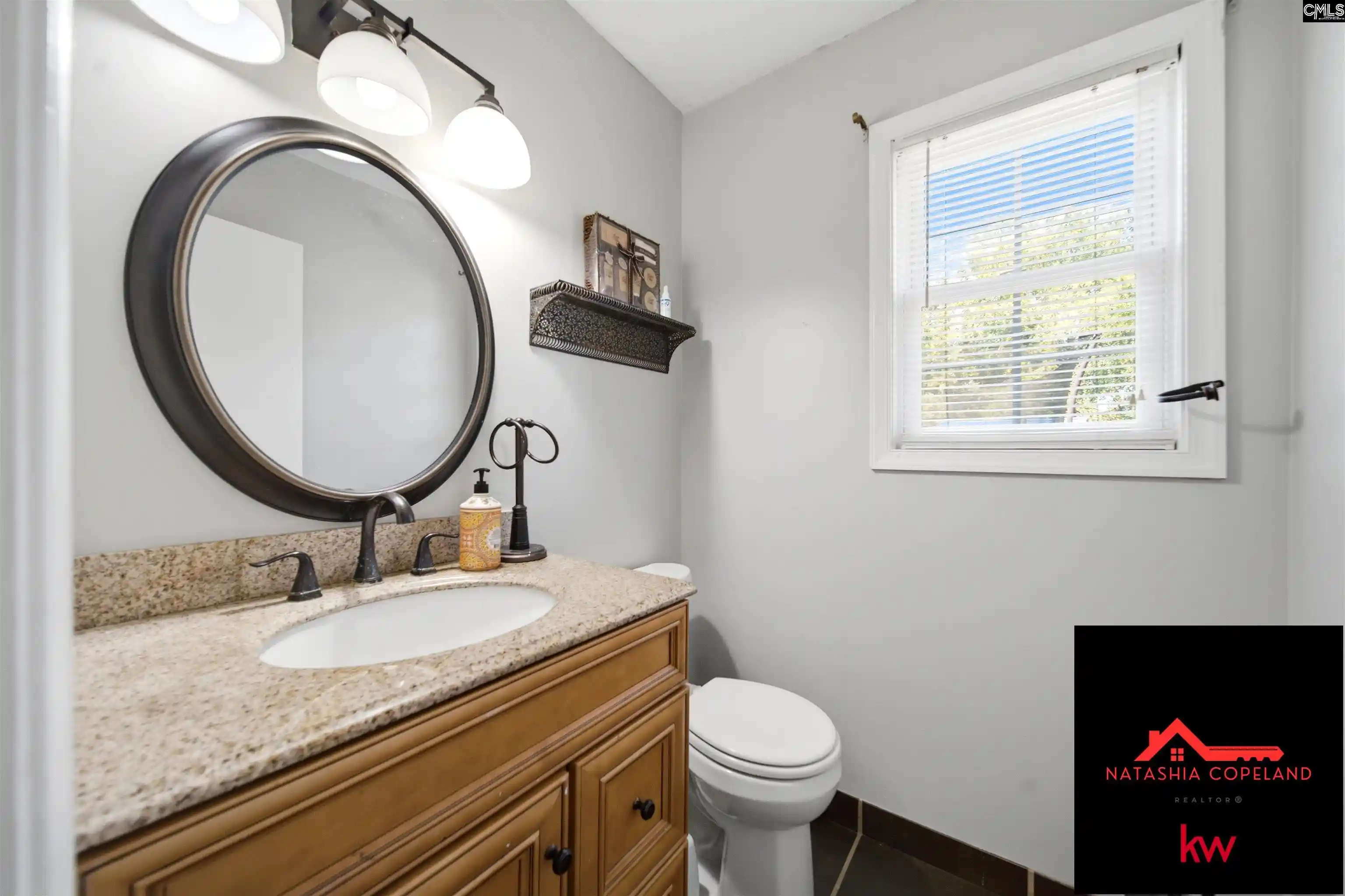 Photo 4 of Single family home for sale at 1232 Friarsgate, Irmo, SC 29063 | MLS# 642058 | Listing updated on 2026-09-01