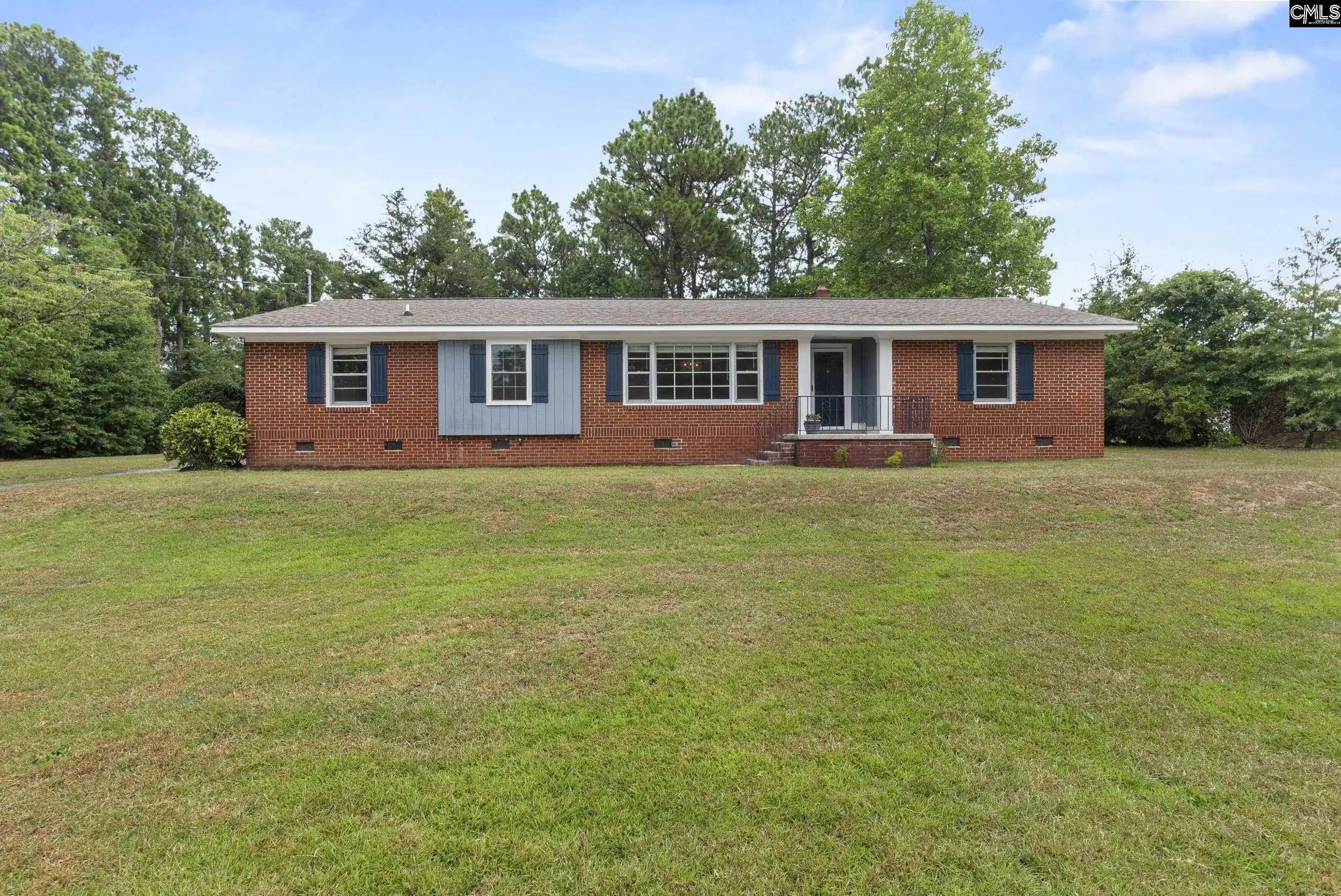 Photo 1 of Single family home for sale at 1821 Manley, Cayce, SC 29033 | MLS# 642059 | Listing updated on 2026-09-01