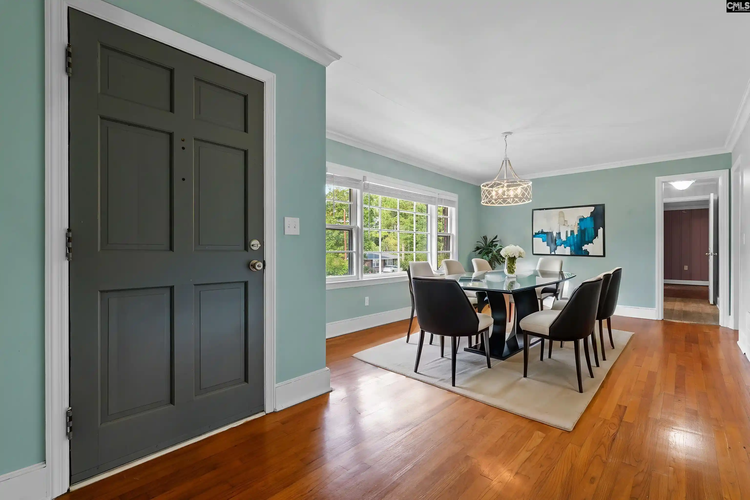 Photo 2 of Single family home for sale at 1821 Manley, Cayce, SC 29033 | MLS# 642059 | Listing updated on 2026-09-01