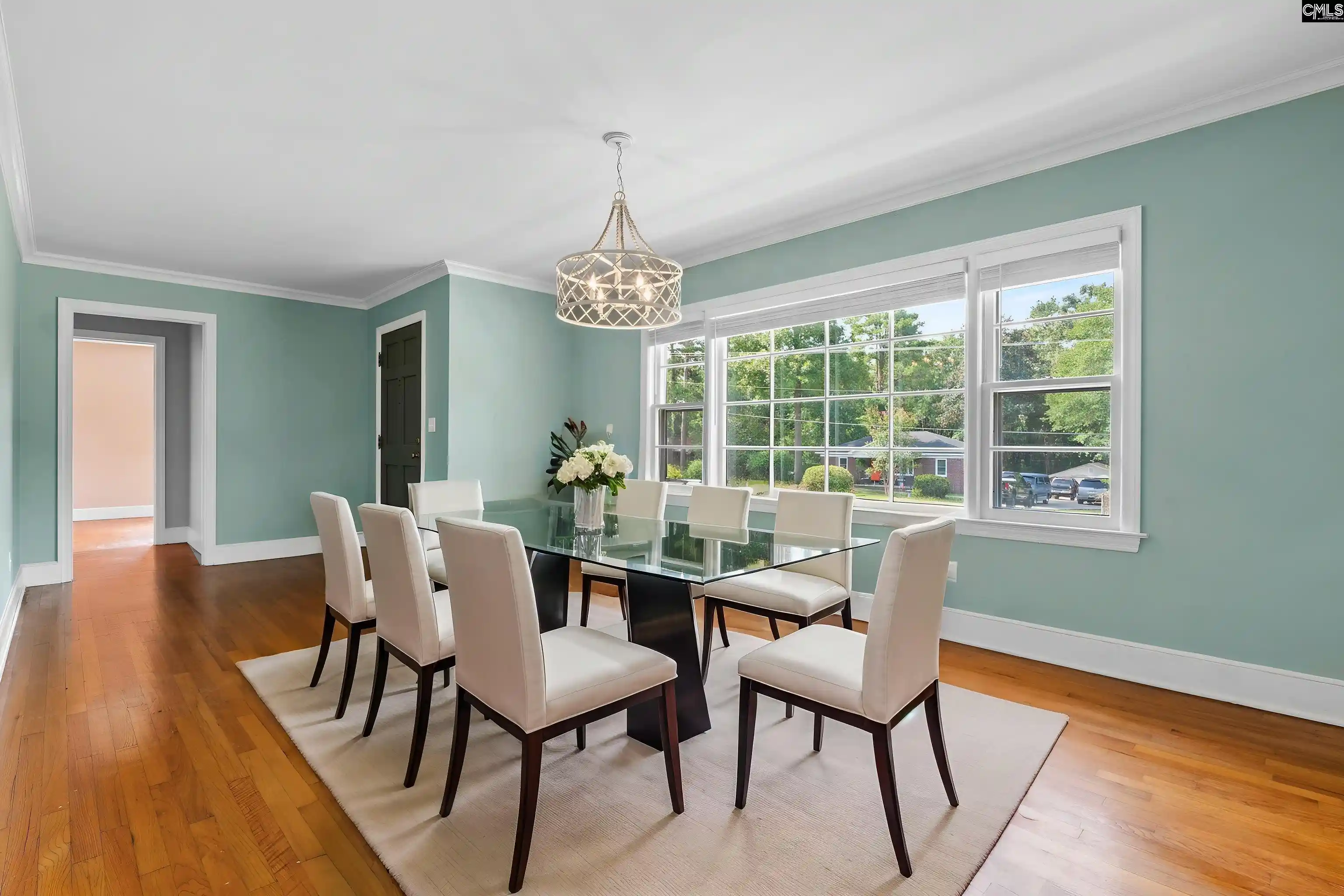 Photo 3 of Single family home for sale at 1821 Manley, Cayce, SC 29033 | MLS# 642059 | Listing updated on 2026-09-01