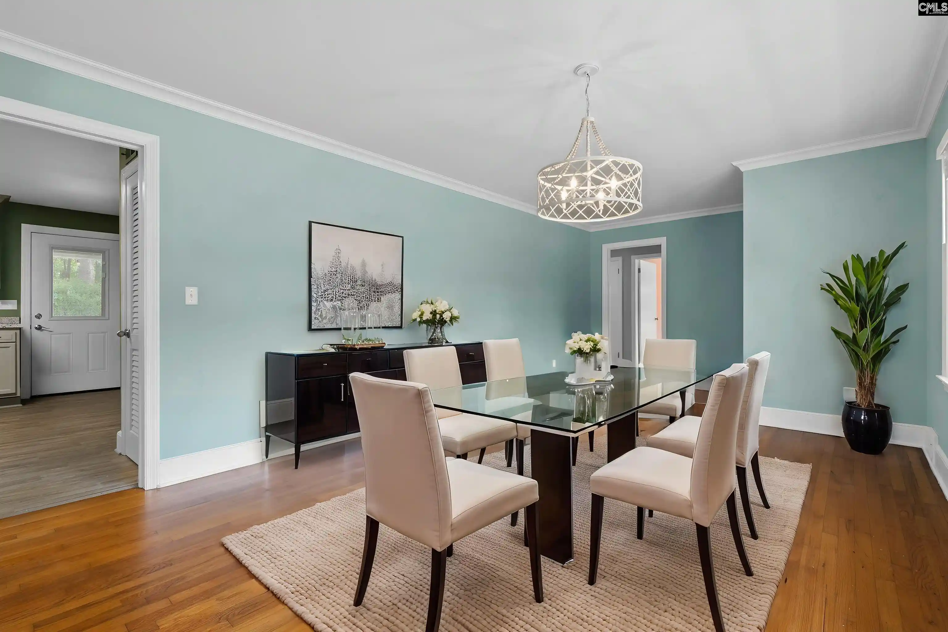 Photo 4 of Single family home for sale at 1821 Manley, Cayce, SC 29033 | MLS# 642059 | Listing updated on 2026-09-01