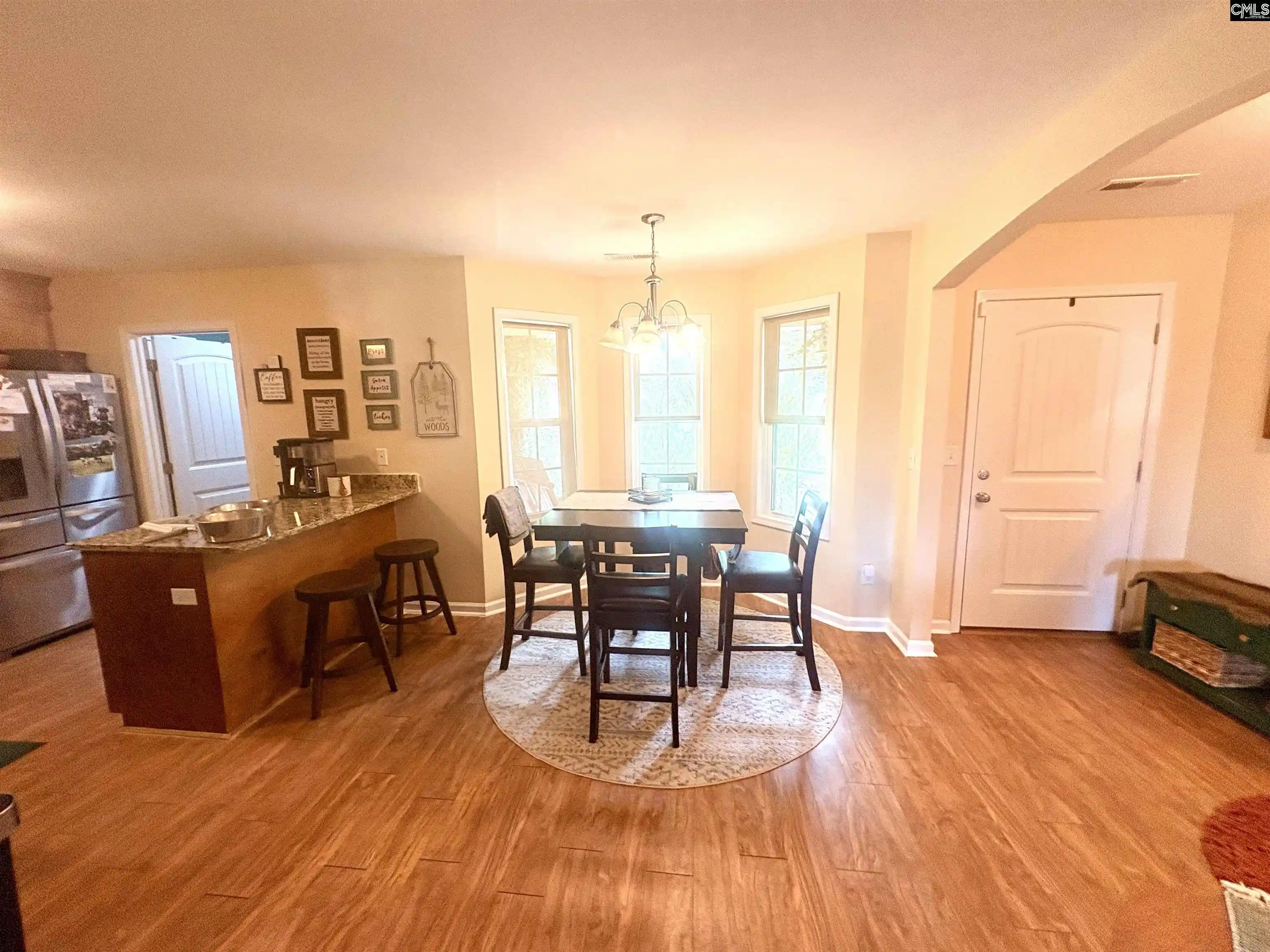 Photo 2 of Single family home for sale at 4265 Excursion, Dalzell, SC 29040 | MLS# 642060 | Listing updated on 2026-09-04