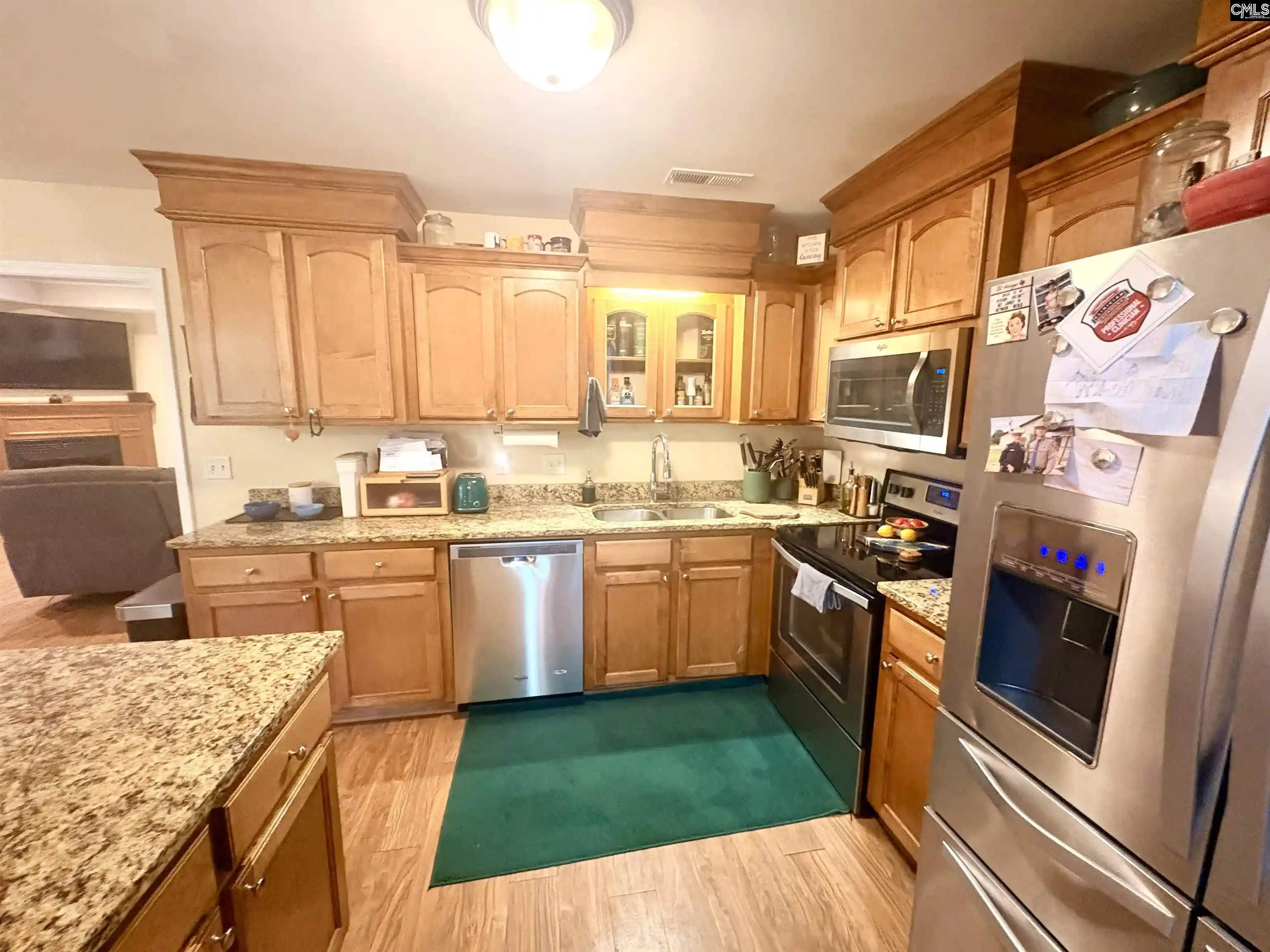 Photo 34 of Single family home for sale at 4265 Excursion, Dalzell, SC 29040 | MLS# 642060 | Listing updated on 2026-09-04