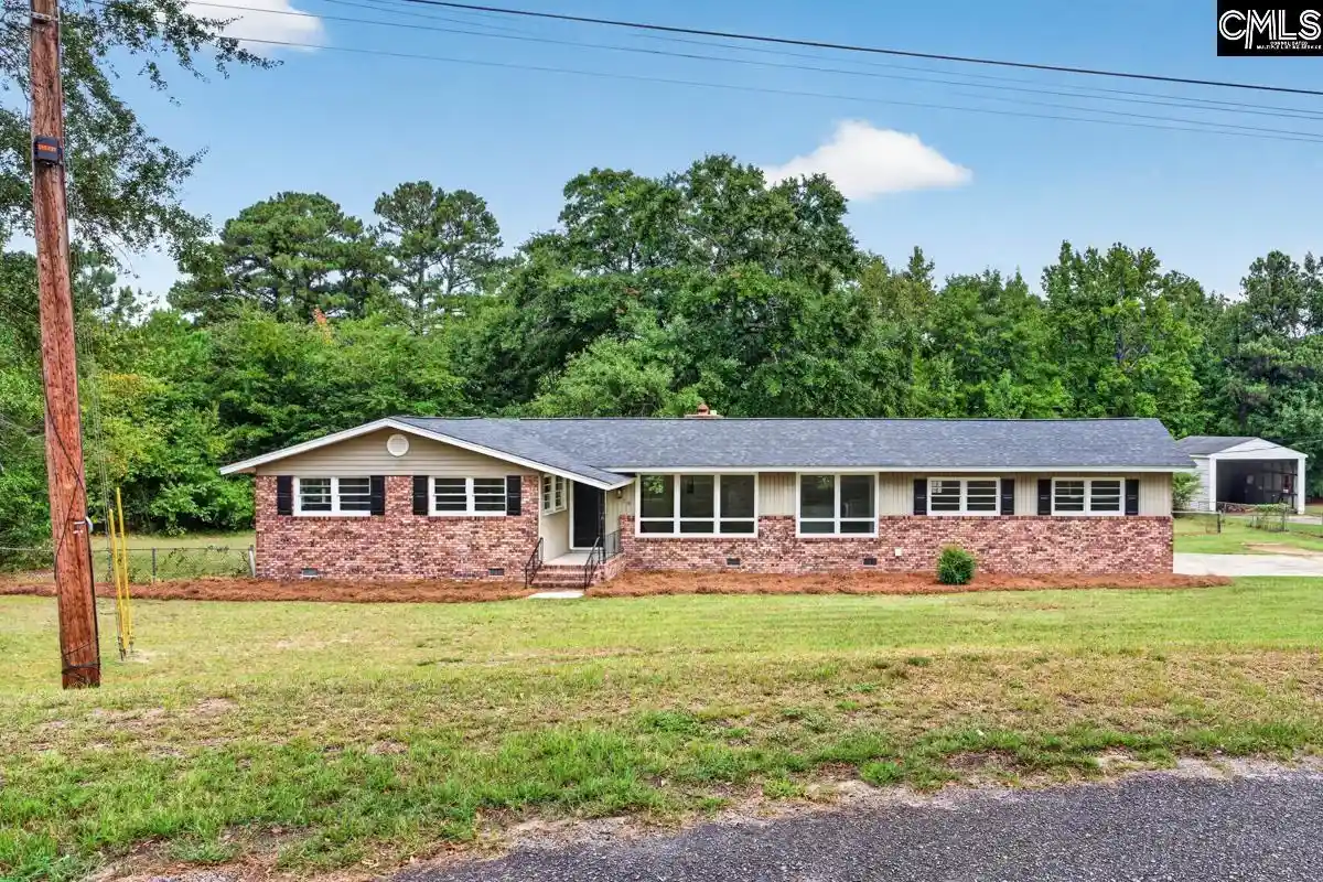 Photo 1 of Single family home for sale at 1400 Elizabeth, West Columbia, SC 29169 | MLS# 642061 | Listing updated on 2026-09-03