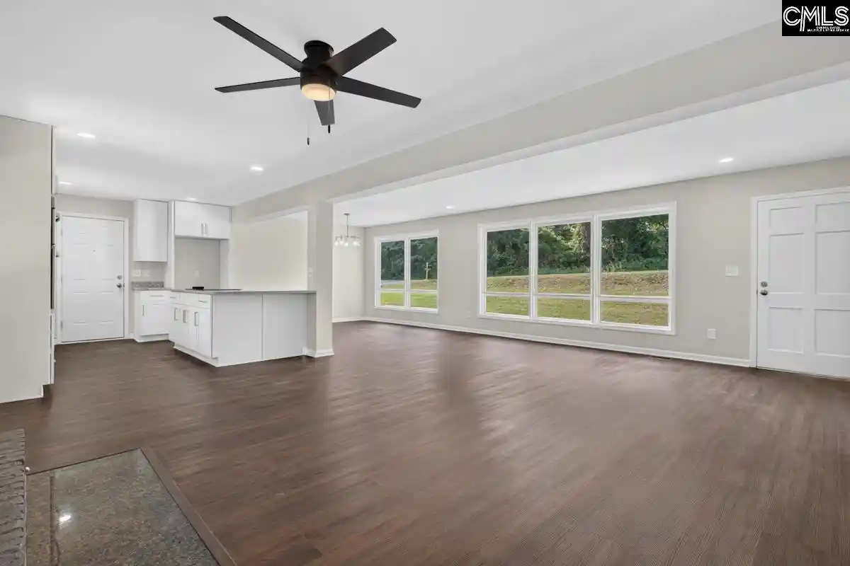 Photo 5 of Single family home for sale at 1400 Elizabeth, West Columbia, SC 29169 | MLS# 642061 | Listing updated on 2026-09-03