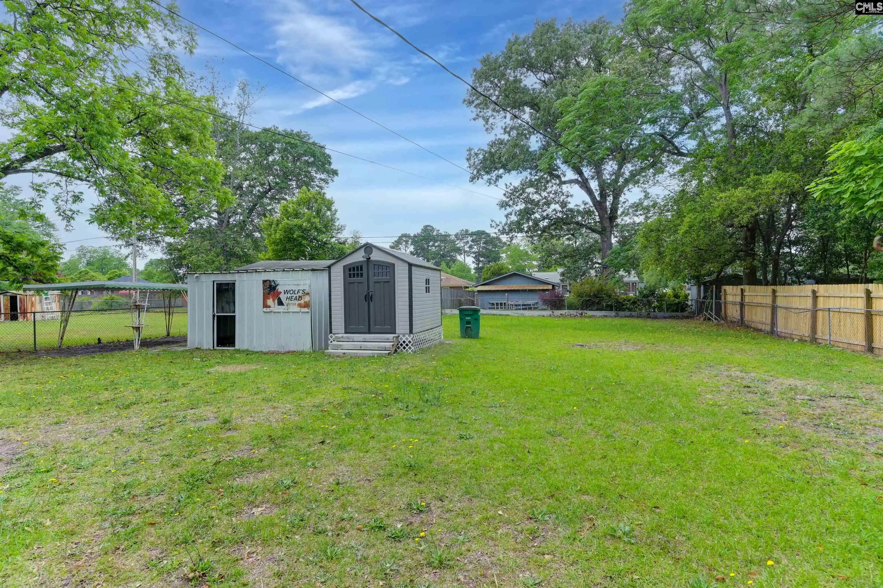 Photo 3 of Single family home for sale at 1206 Northland, Cayce, SC 29033 | MLS# 642062 | Listing updated on 2026-09-01
