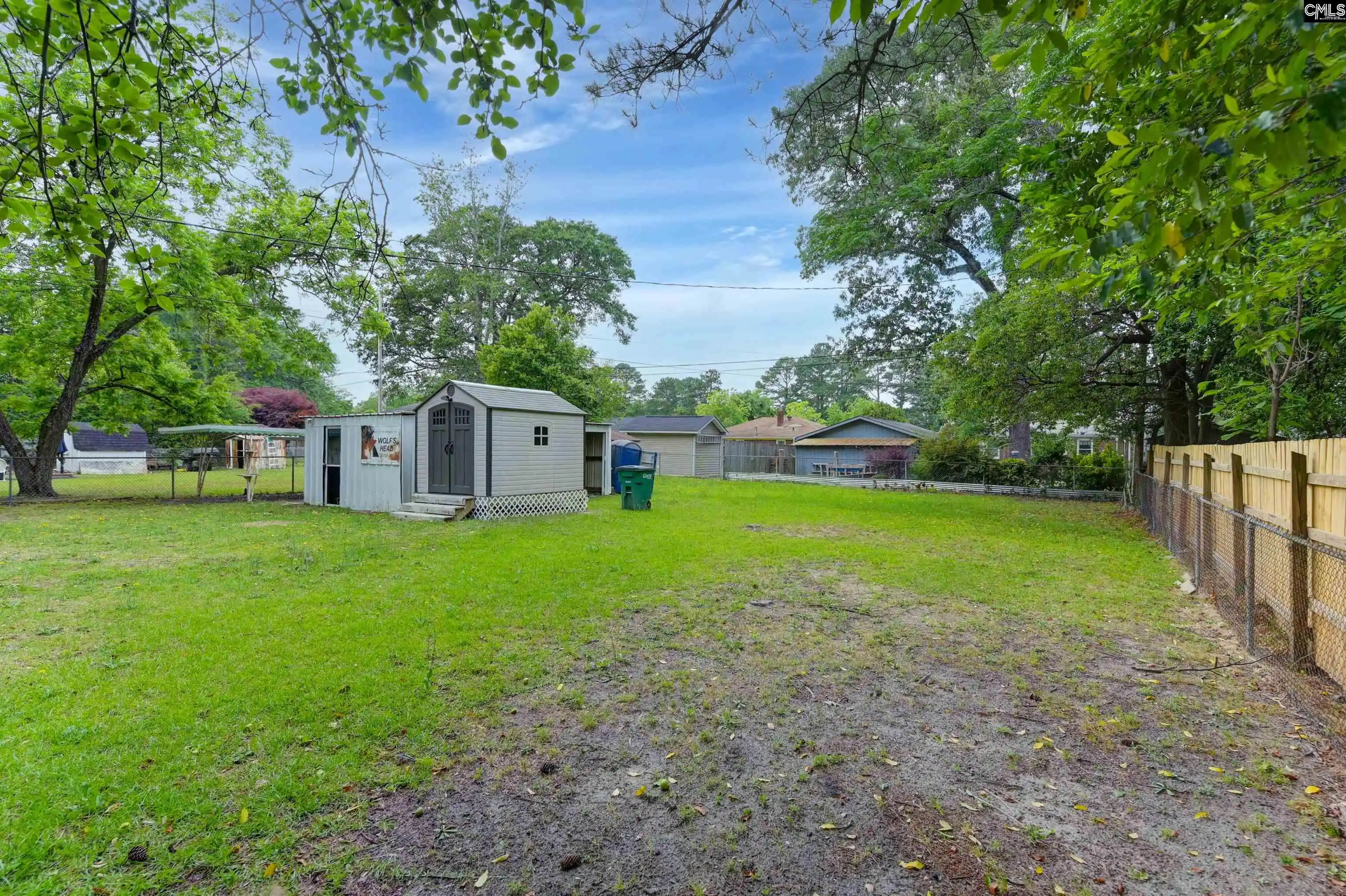 Photo 4 of Single family home for sale at 1206 Northland, Cayce, SC 29033 | MLS# 642062 | Listing updated on 2026-09-01