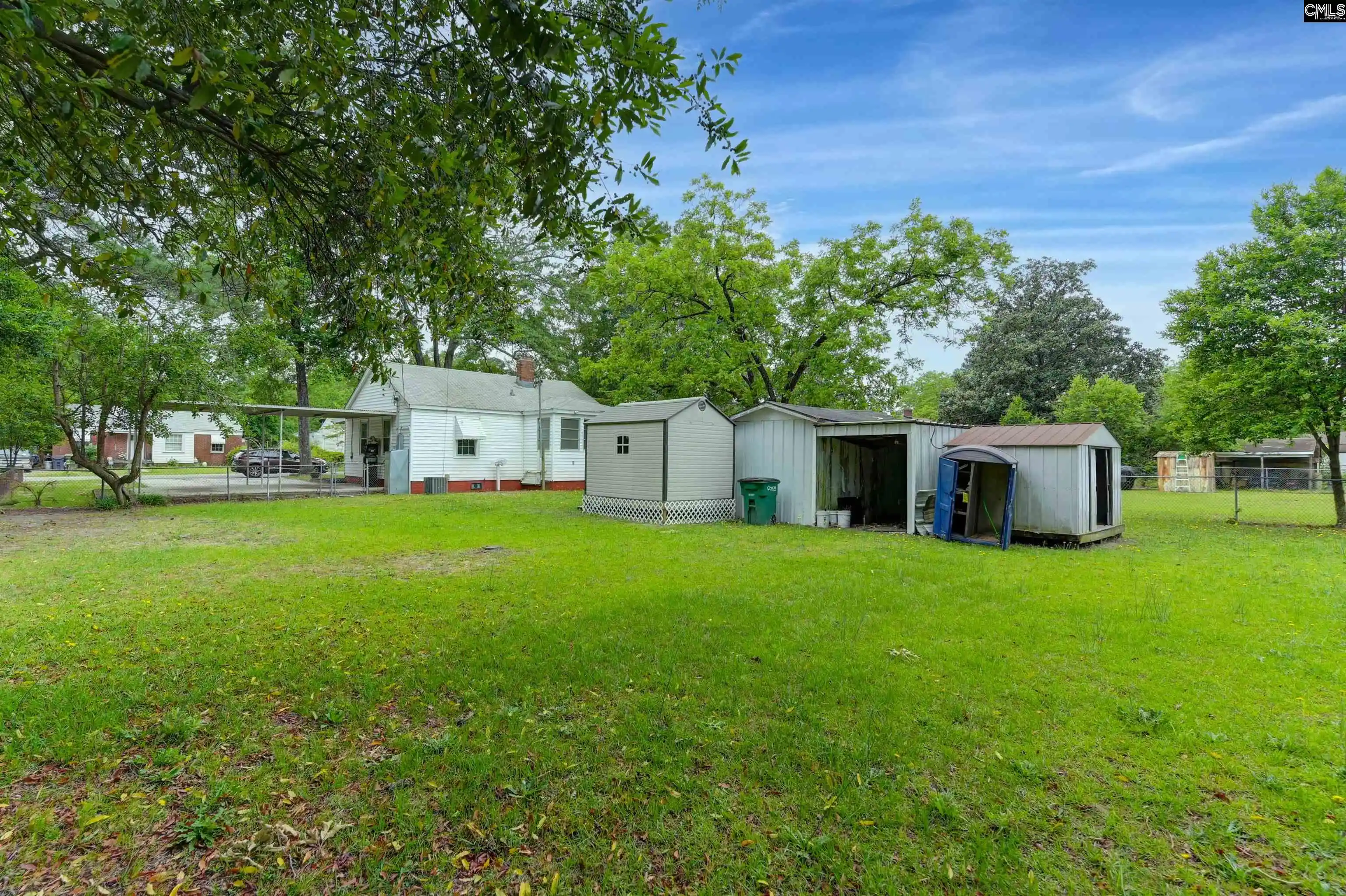 Photo 5 of Single family home for sale at 1206 Northland, Cayce, SC 29033 | MLS# 642062 | Listing updated on 2026-09-01