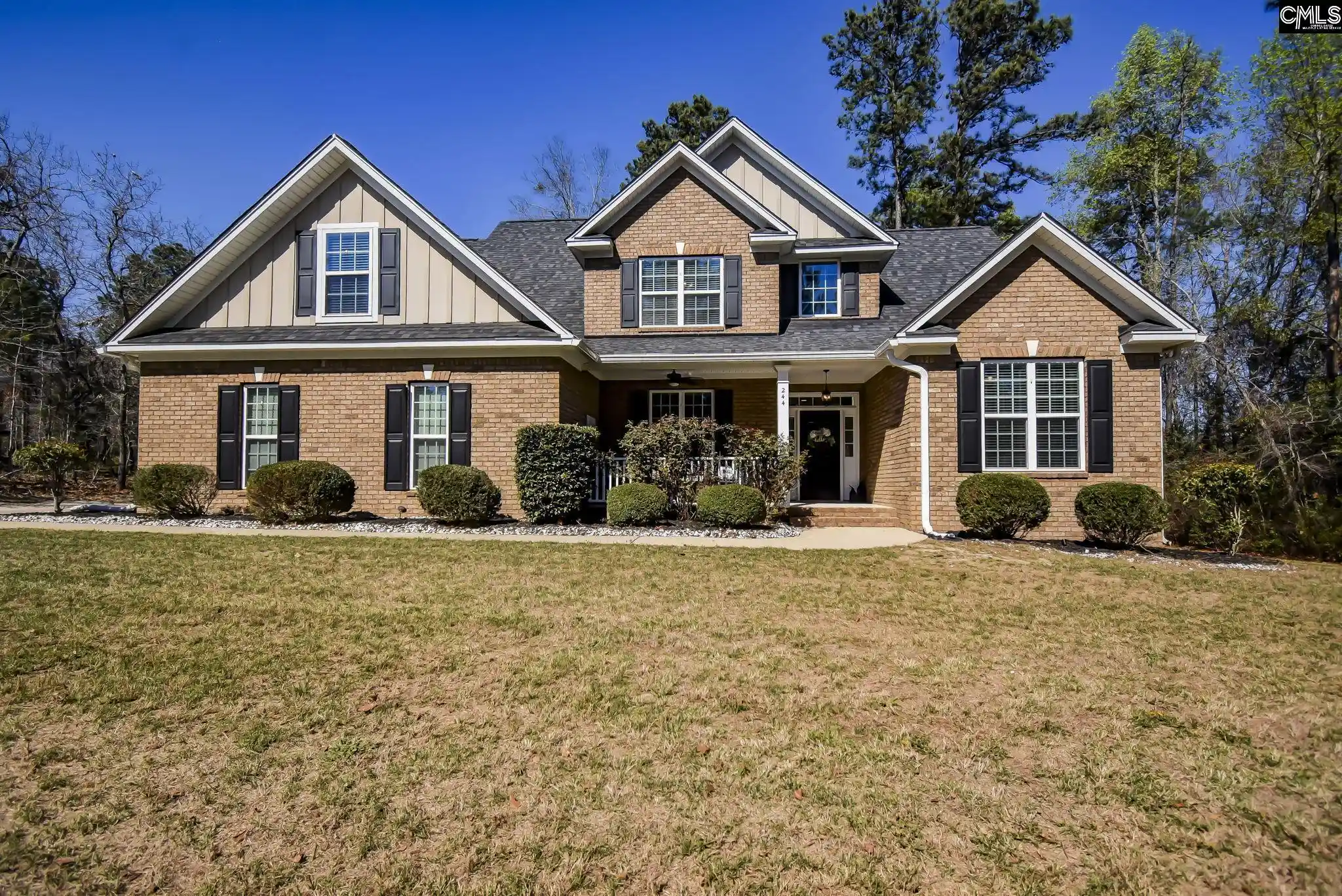 Photo 1 of Single family home for sale at 244 W Longtown, Blythewood, SC 29016 | MLS# 642066 | Listing updated on 2026-09-01