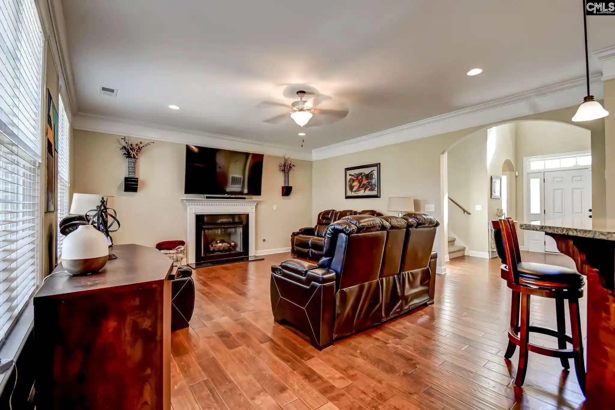 Photo 3 of Single family home for sale at 244 W Longtown, Blythewood, SC 29016 | MLS# 642066 | Listing updated on 2026-09-01