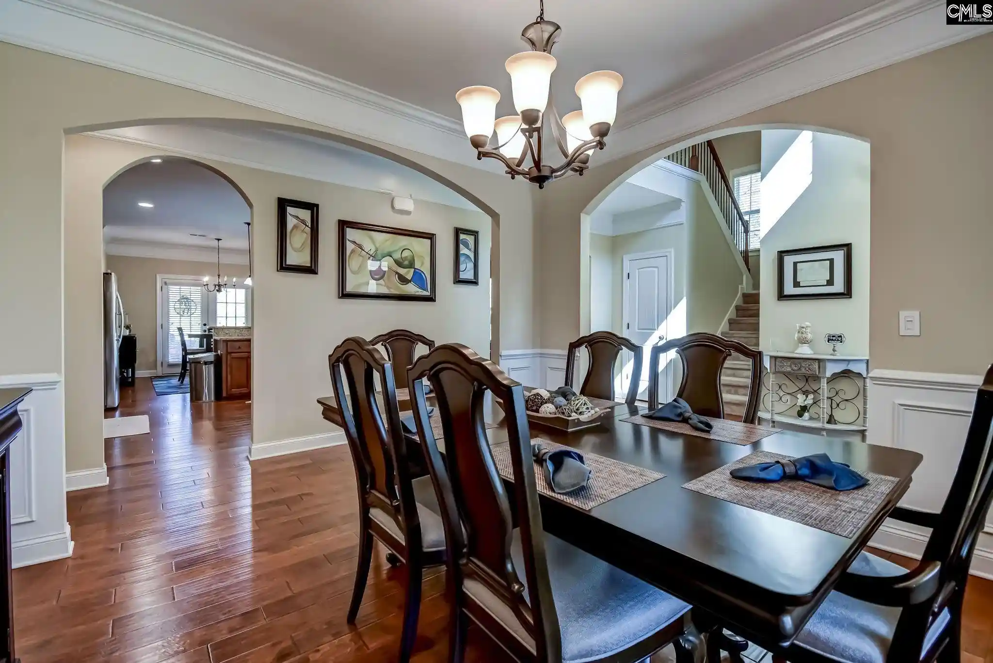 Photo 40 of Single family home for sale at 244 W Longtown, Blythewood, SC 29016 | MLS# 642066 | Listing updated on 2026-09-01