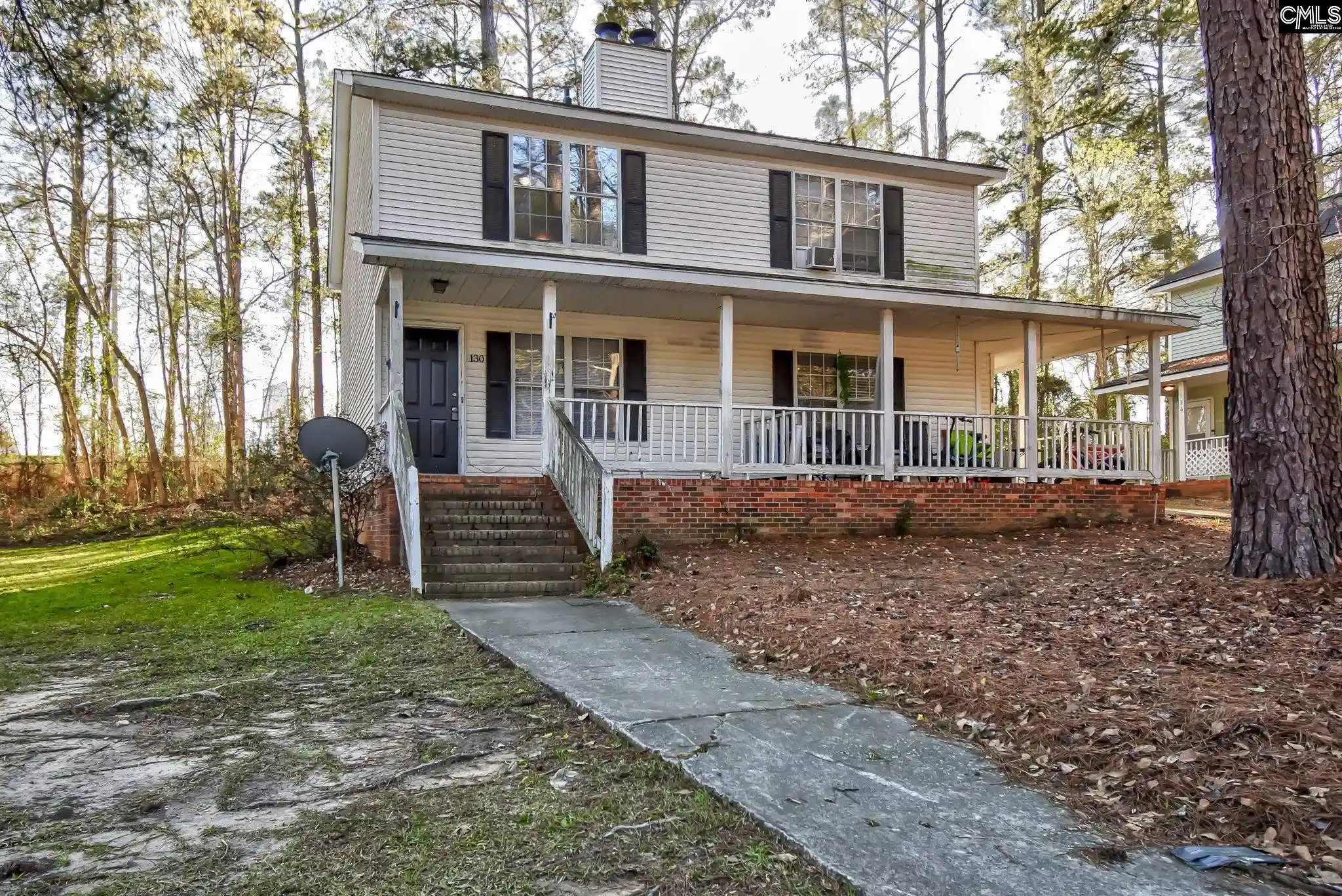 Photo 1 of Multi family home for sale at 128 130 Country Towns, Columbia, SC 29212 | MLS# 642067 | Listing updated on 2026-09-02