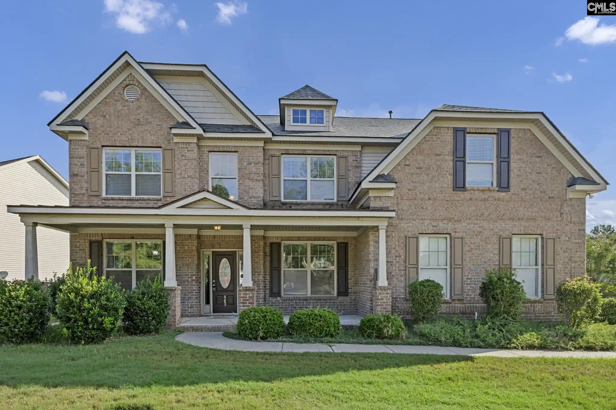 Photo 1 of Single family home for sale at 463 Bronze, Lexington, SC 29072 | MLS# 642069 | Listing updated on 2026-09-01