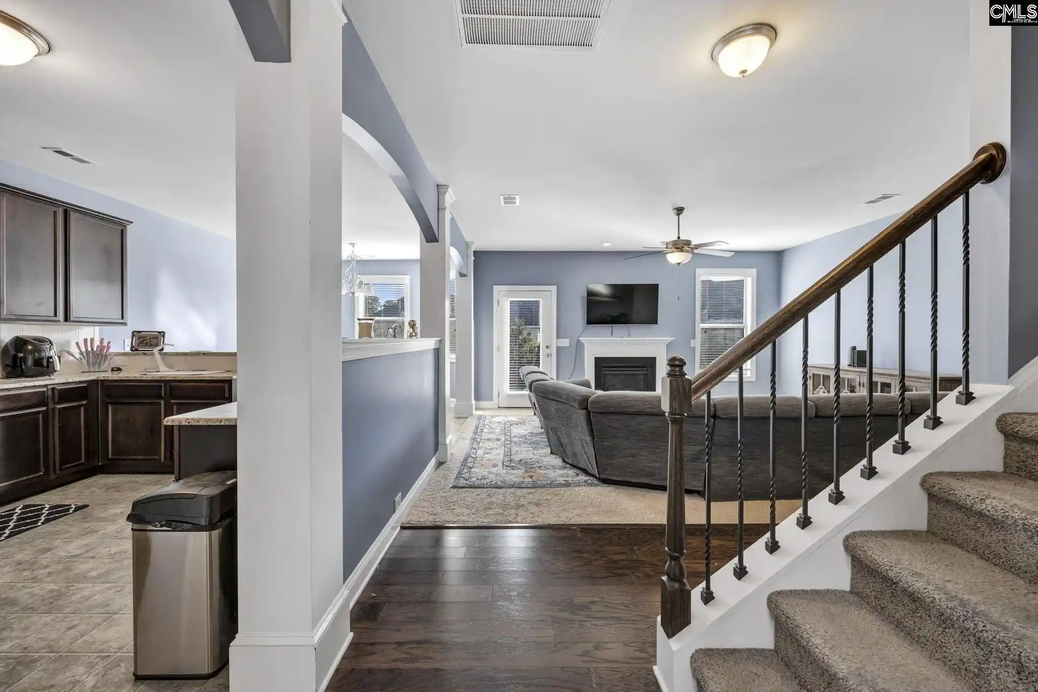 Photo 3 of Single family home for sale at 463 Bronze, Lexington, SC 29072 | MLS# 642069 | Listing updated on 2026-09-01