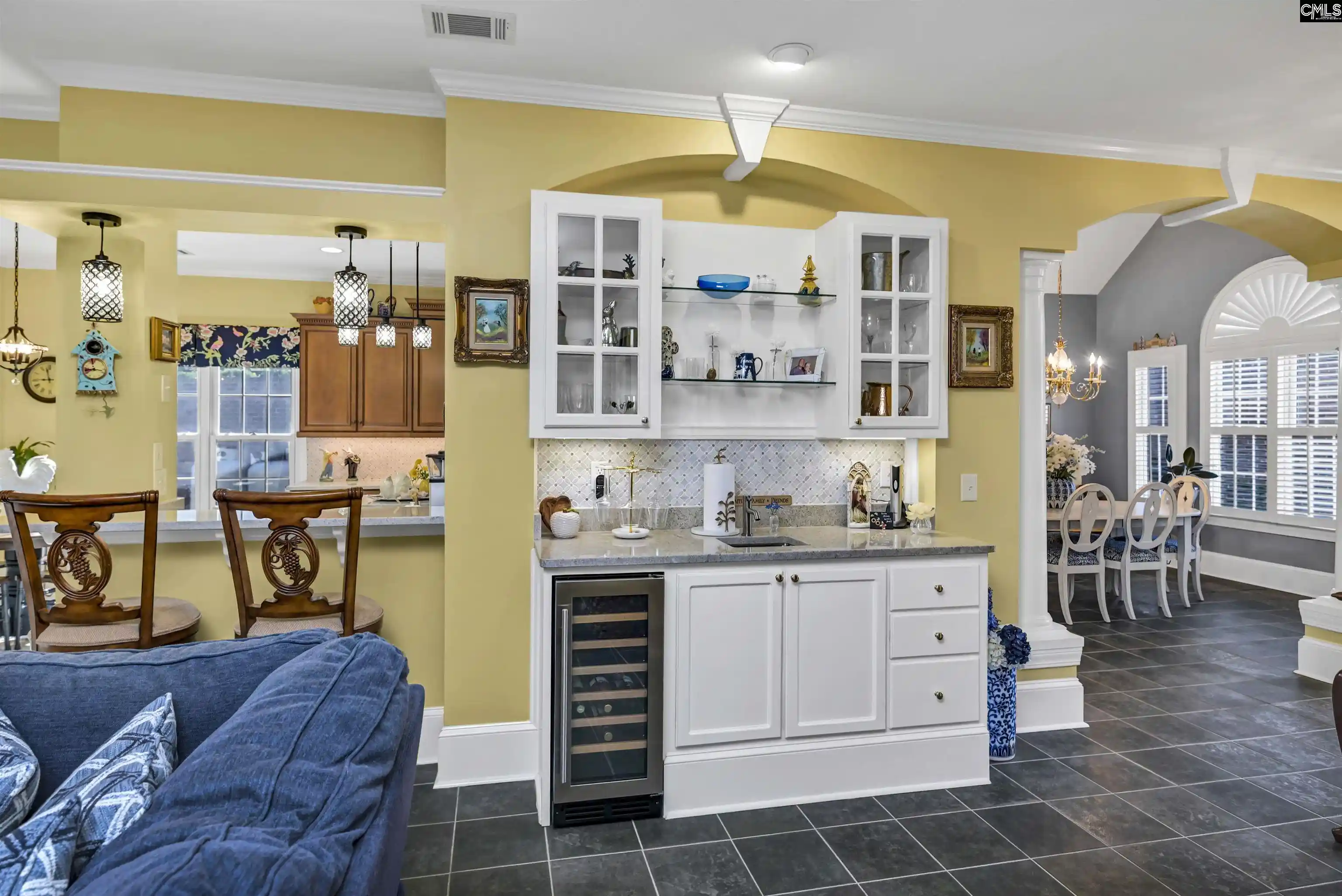 Photo 2 of Sale Pending at 132 Westbury, Columbia, SC 29212 | MLS# 642070 | Listing updated on 2026-09-02