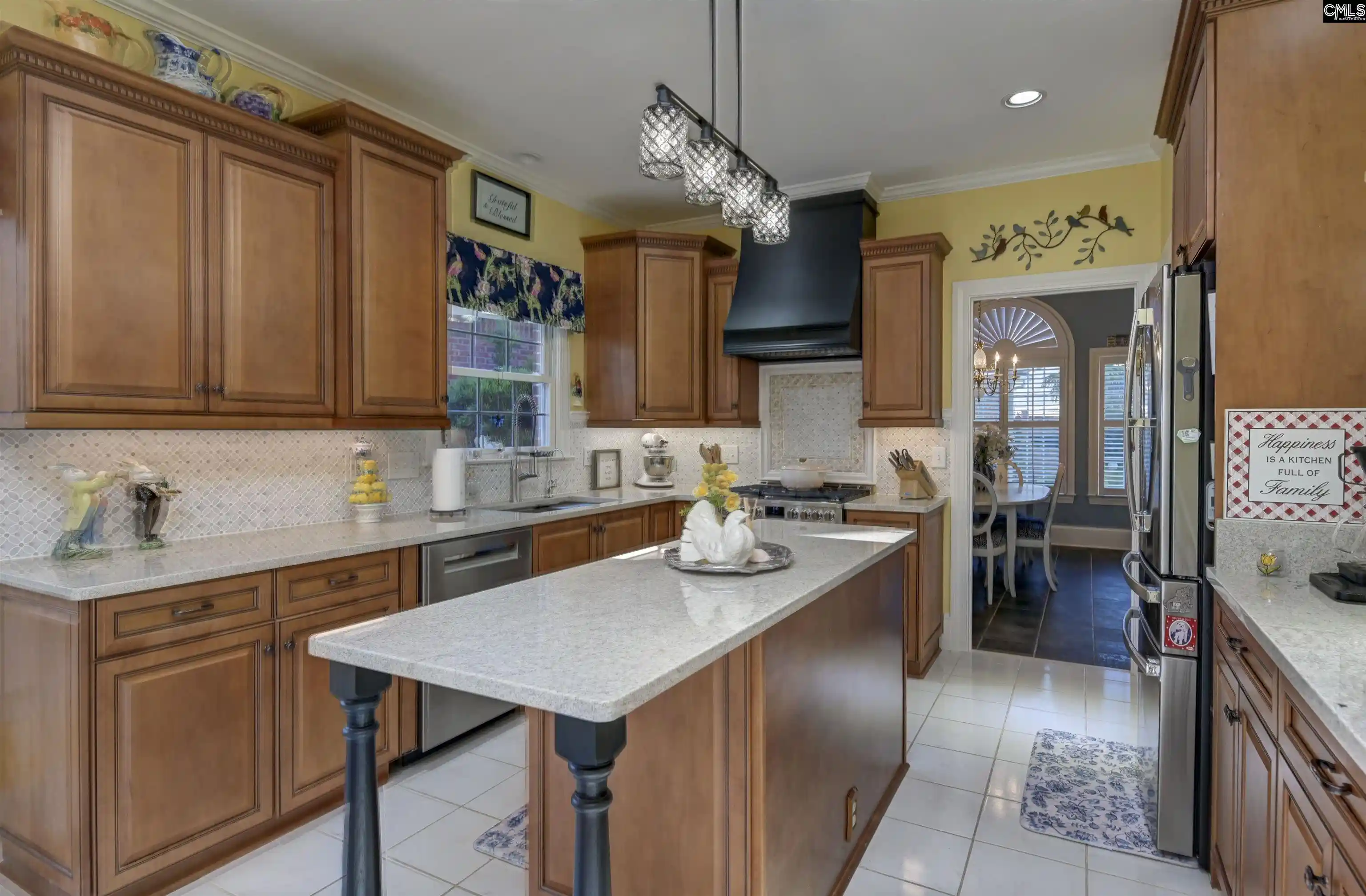 Photo 3 of Sale Pending at 132 Westbury, Columbia, SC 29212 | MLS# 642070 | Listing updated on 2026-09-02