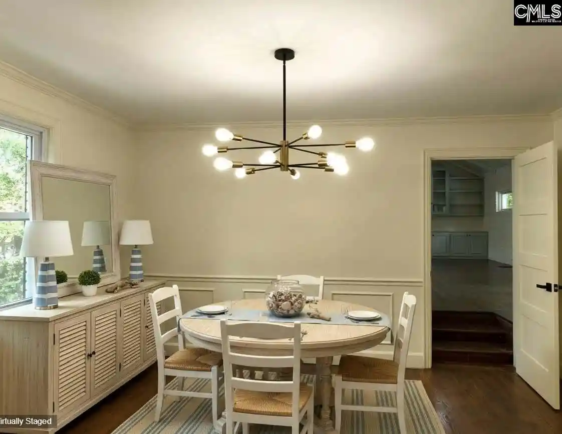 Photo 2 of Single family home for sale at 4306 Trenholm, Columbia, SC 29206 | MLS# 642071 | Listing updated on 2026-09-01