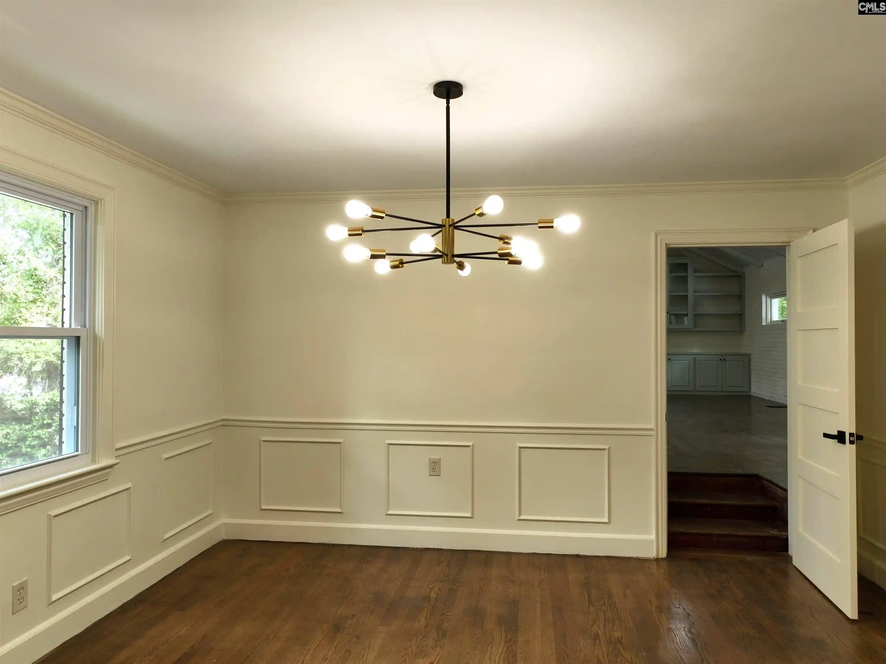 Photo 33 of Single family home for sale at 4306 Trenholm, Columbia, SC 29206 | MLS# 642071 | Listing updated on 2026-09-01