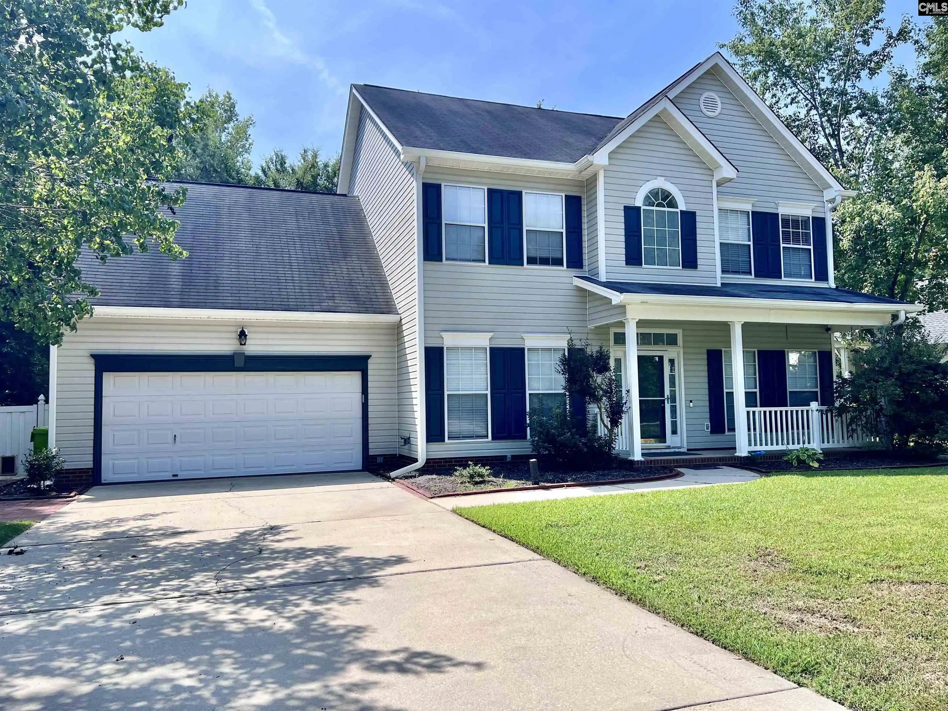 Photo 1 of Sale Pending at 523 Whitewater, Irmo, SC 29063 | MLS# 642074 | Listing updated on 2026-09-04