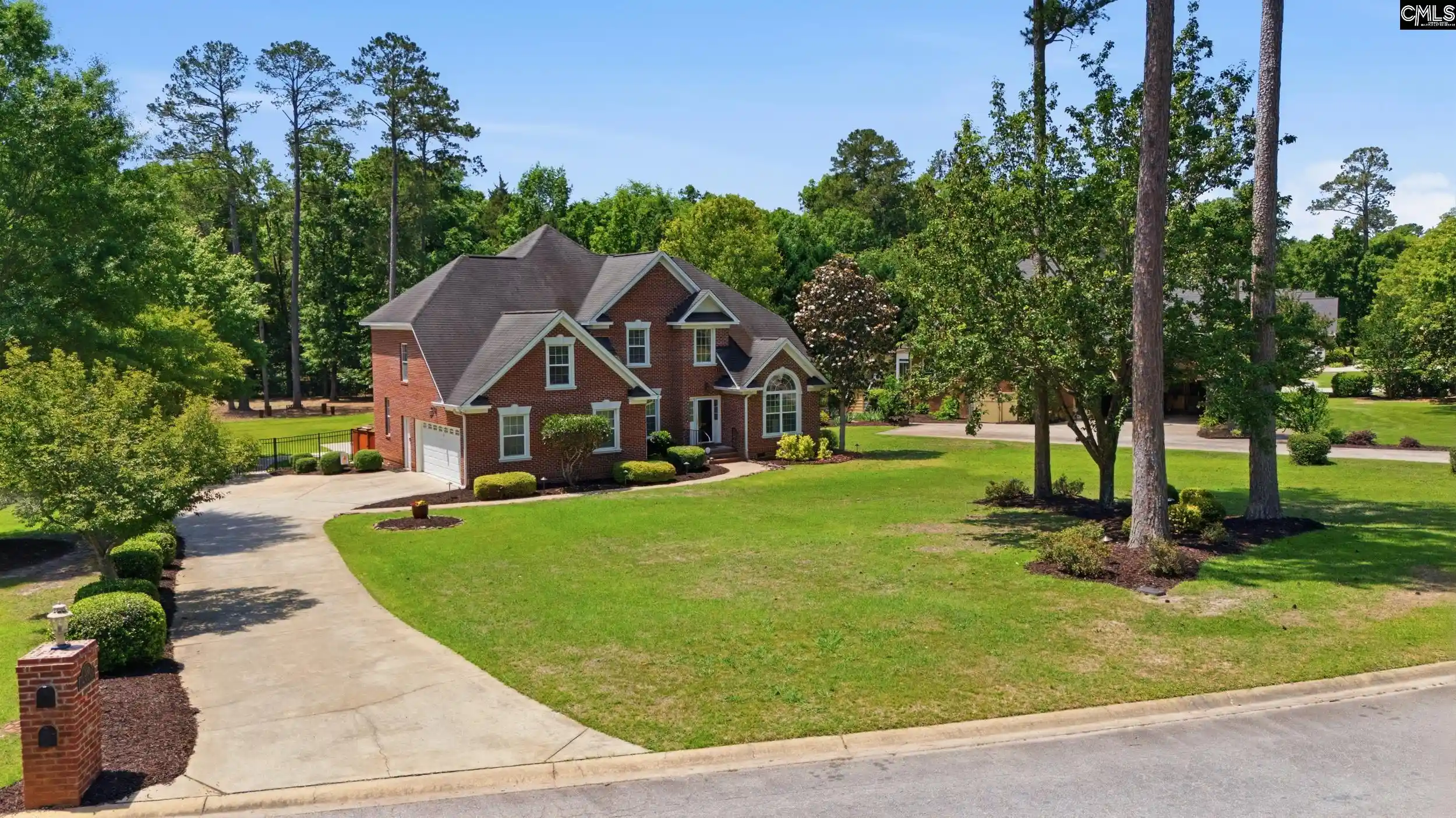 Photo 1 of Single family home for sale at 200 Cedar View, Irmo, SC 29063 | MLS# 642075 | Listing updated on 2026-09-01
