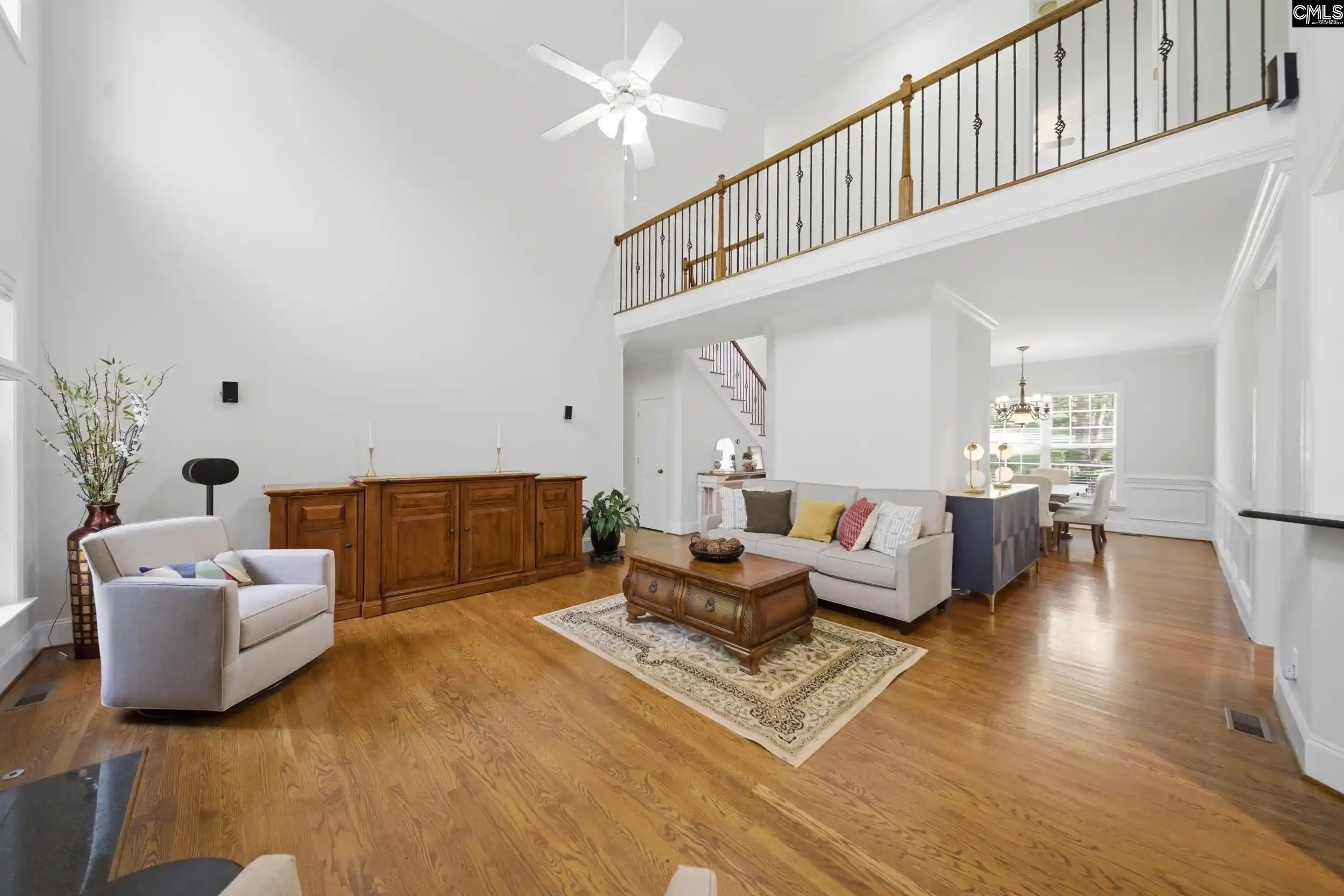 Photo 2 of Single family home for sale at 200 Cedar View, Irmo, SC 29063 | MLS# 642075 | Listing updated on 2026-09-01