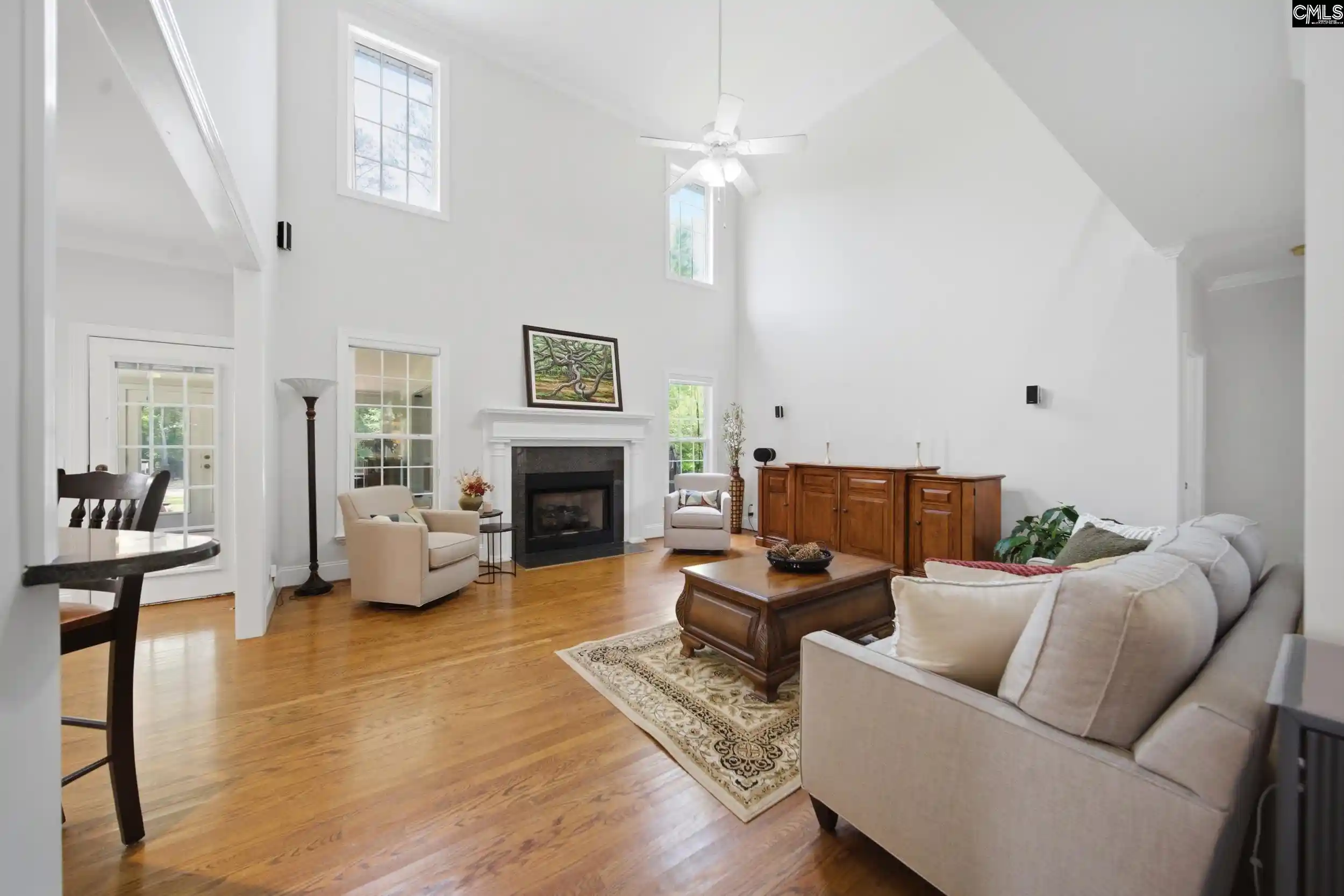 Photo 3 of Single family home for sale at 200 Cedar View, Irmo, SC 29063 | MLS# 642075 | Listing updated on 2026-09-01