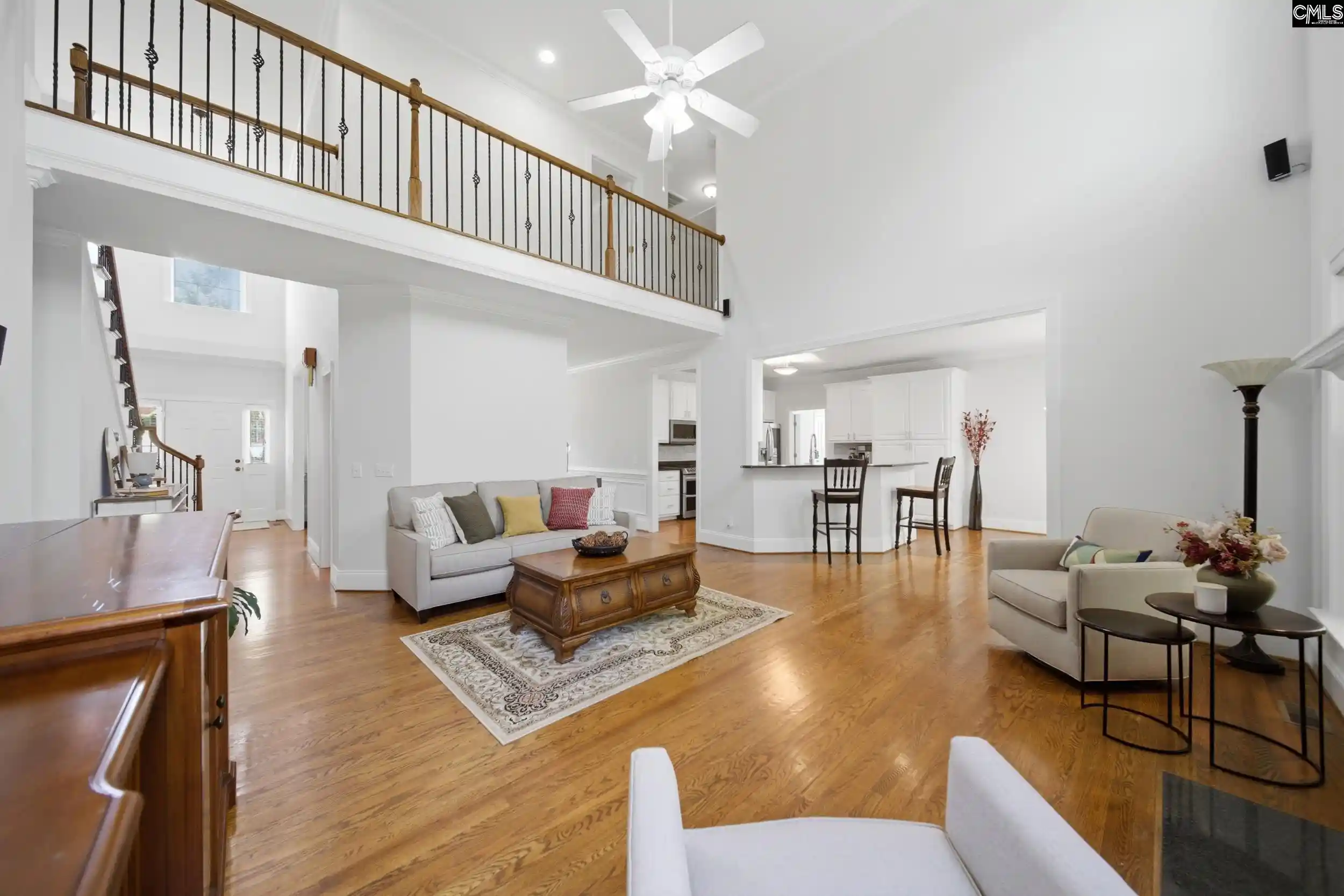 Photo 54 of Single family home for sale at 200 Cedar View, Irmo, SC 29063 | MLS# 642075 | Listing updated on 2026-09-01