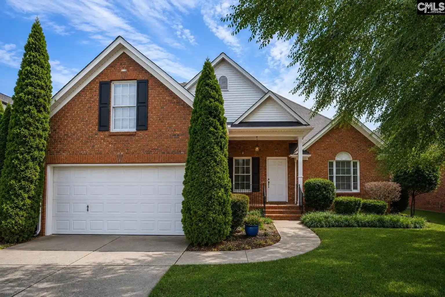 Photo 1 of Single family home for sale at 39 Barony Pl, Columbia, SC 29229 | MLS# 642076 | Listing updated on 2026-10-18