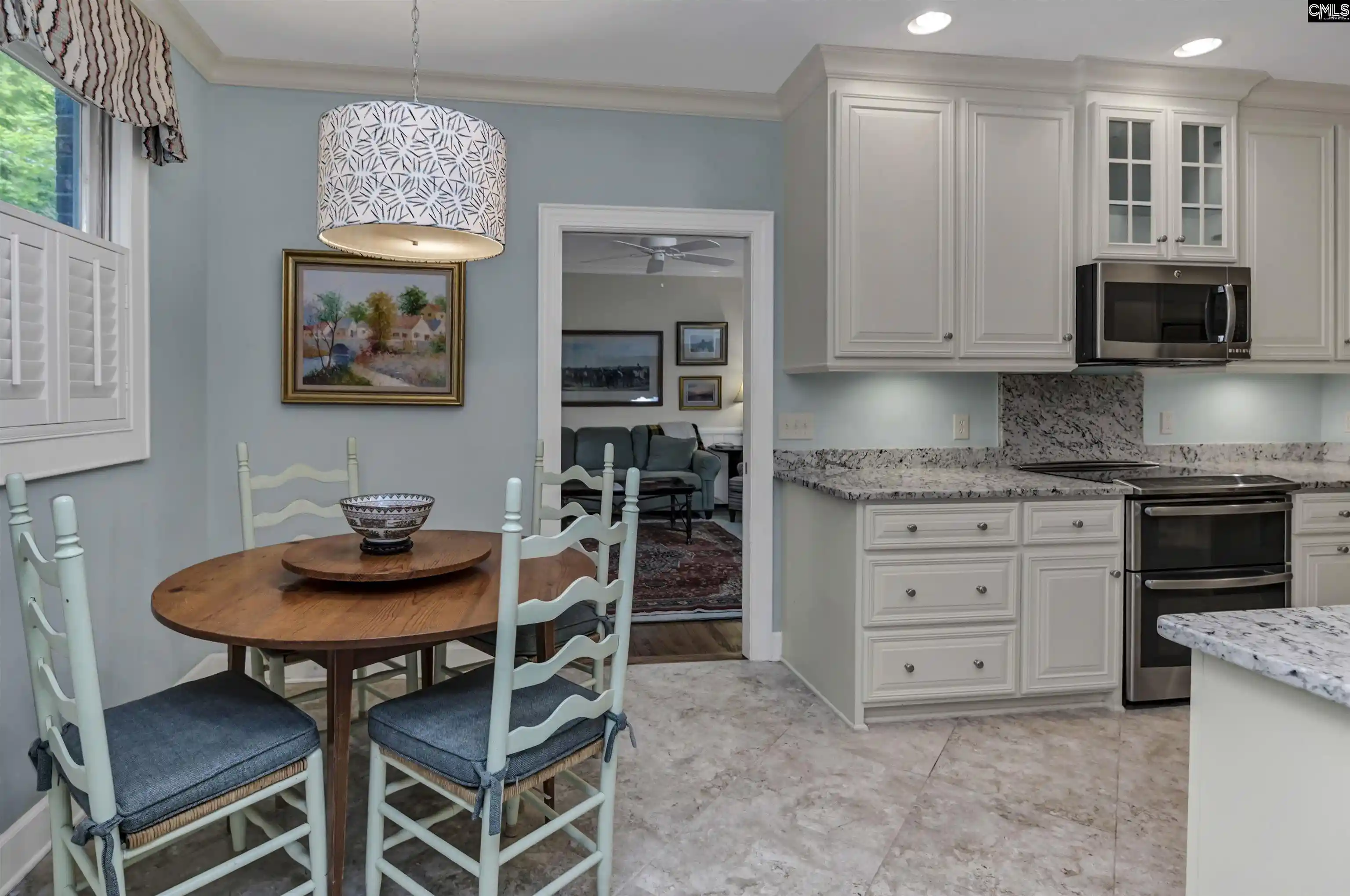 Photo 3 of Single family home for sale at 19 Millpond, Columbia, SC 29204 | MLS# 642077 | Listing updated on 2026-09-01