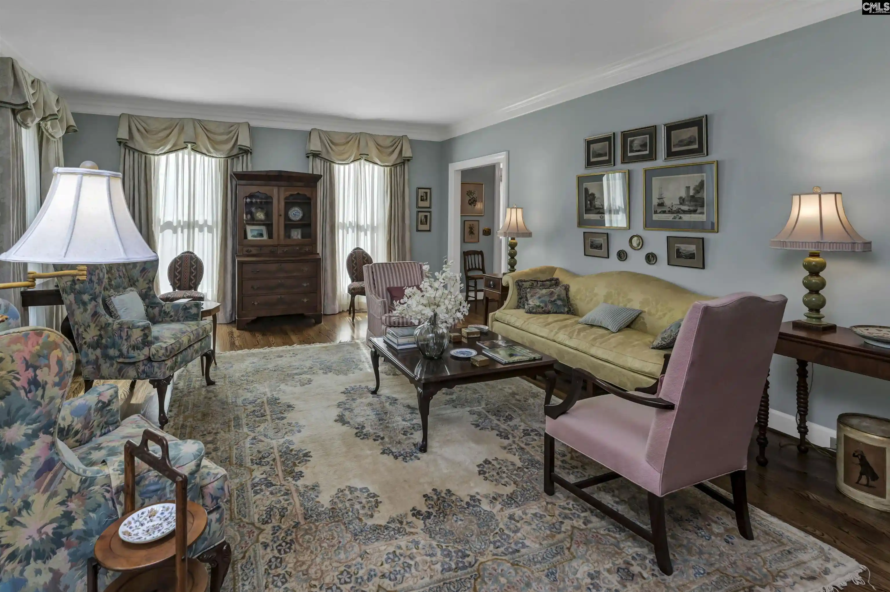 Photo 39 of Single family home for sale at 19 Millpond, Columbia, SC 29204 | MLS# 642077 | Listing updated on 2026-09-01